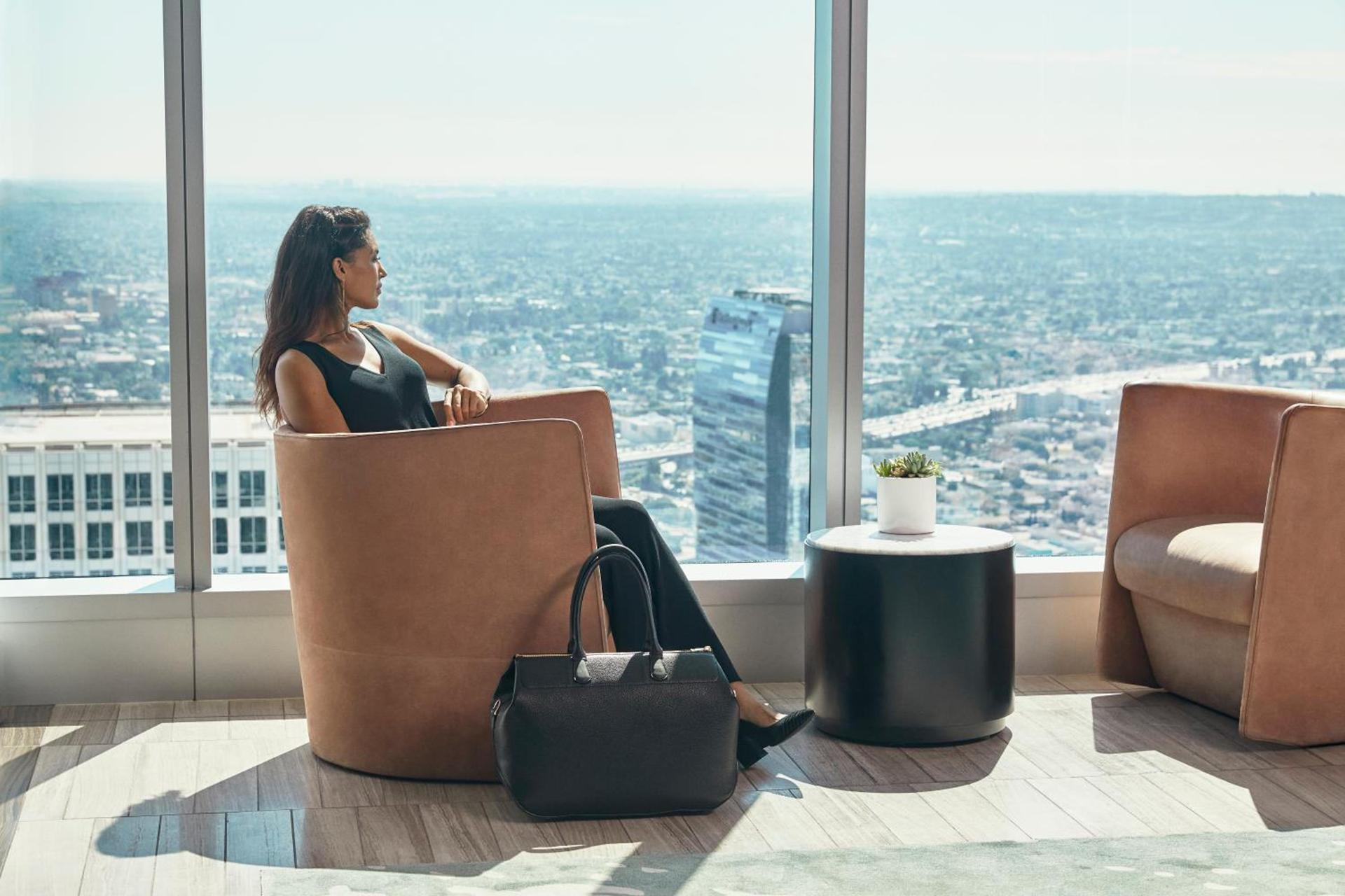 InterContinental - Los Angeles Downtown by IHG photo 85