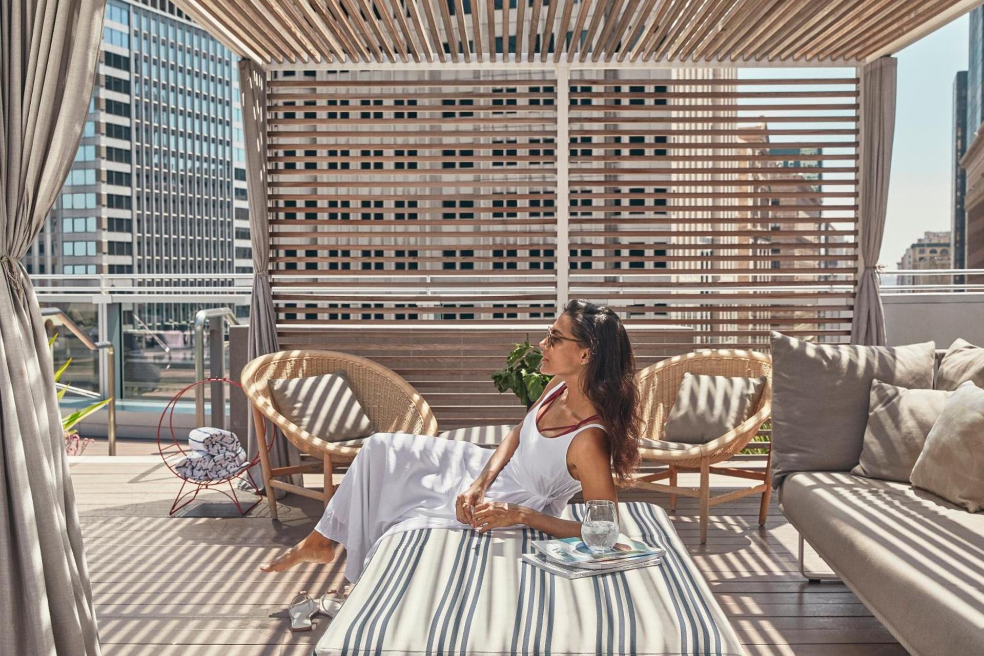 InterContinental - Los Angeles Downtown by IHG photo 61