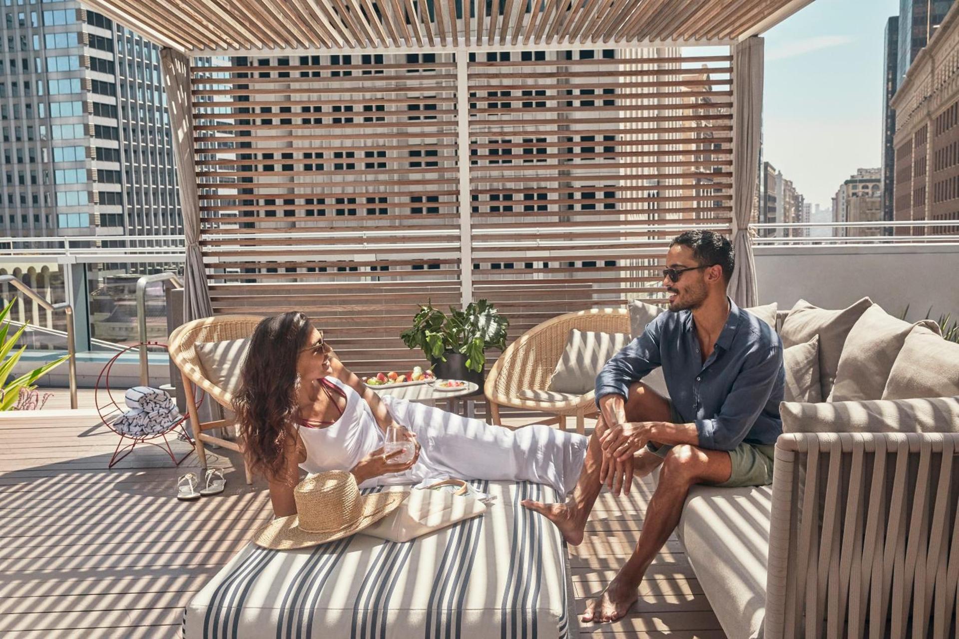 InterContinental - Los Angeles Downtown by IHG photo 70