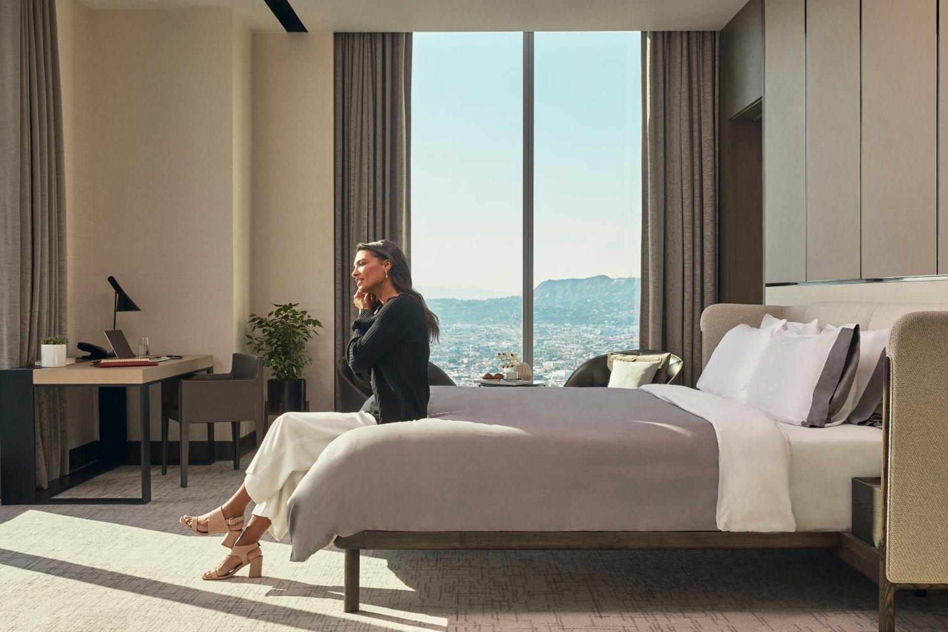 InterContinental - Los Angeles Downtown by IHG photo 51
