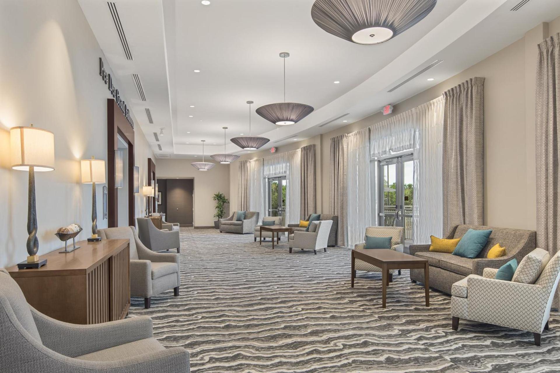 Staybridge Suites - Florence Center by IHG photo 53