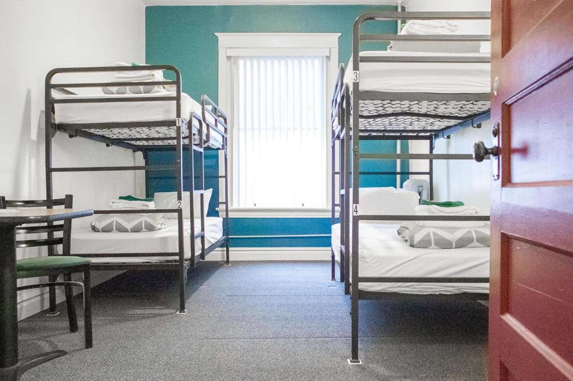 11th Avenue Hostel photo 47