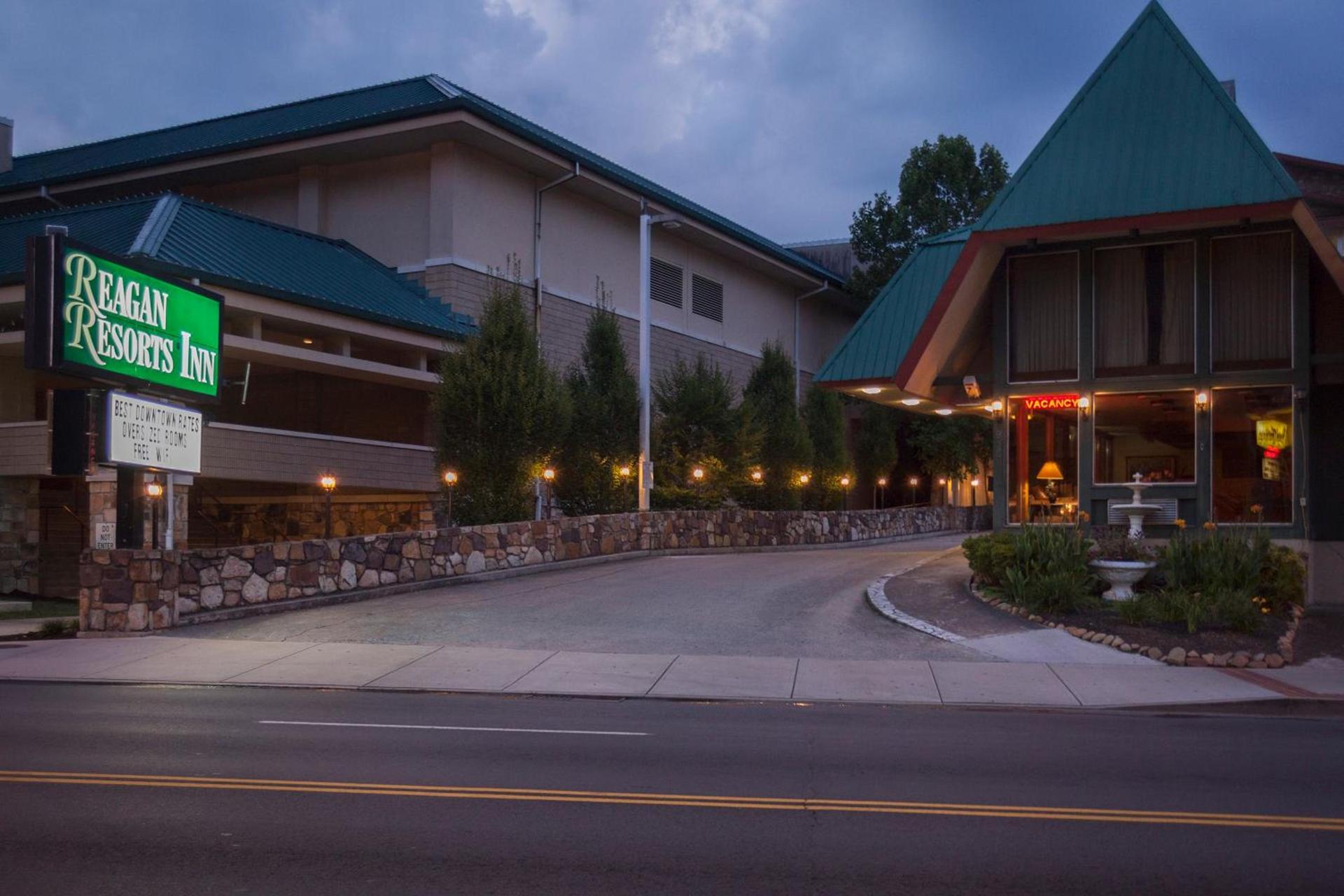 Reagan Resorts Inn photo 15