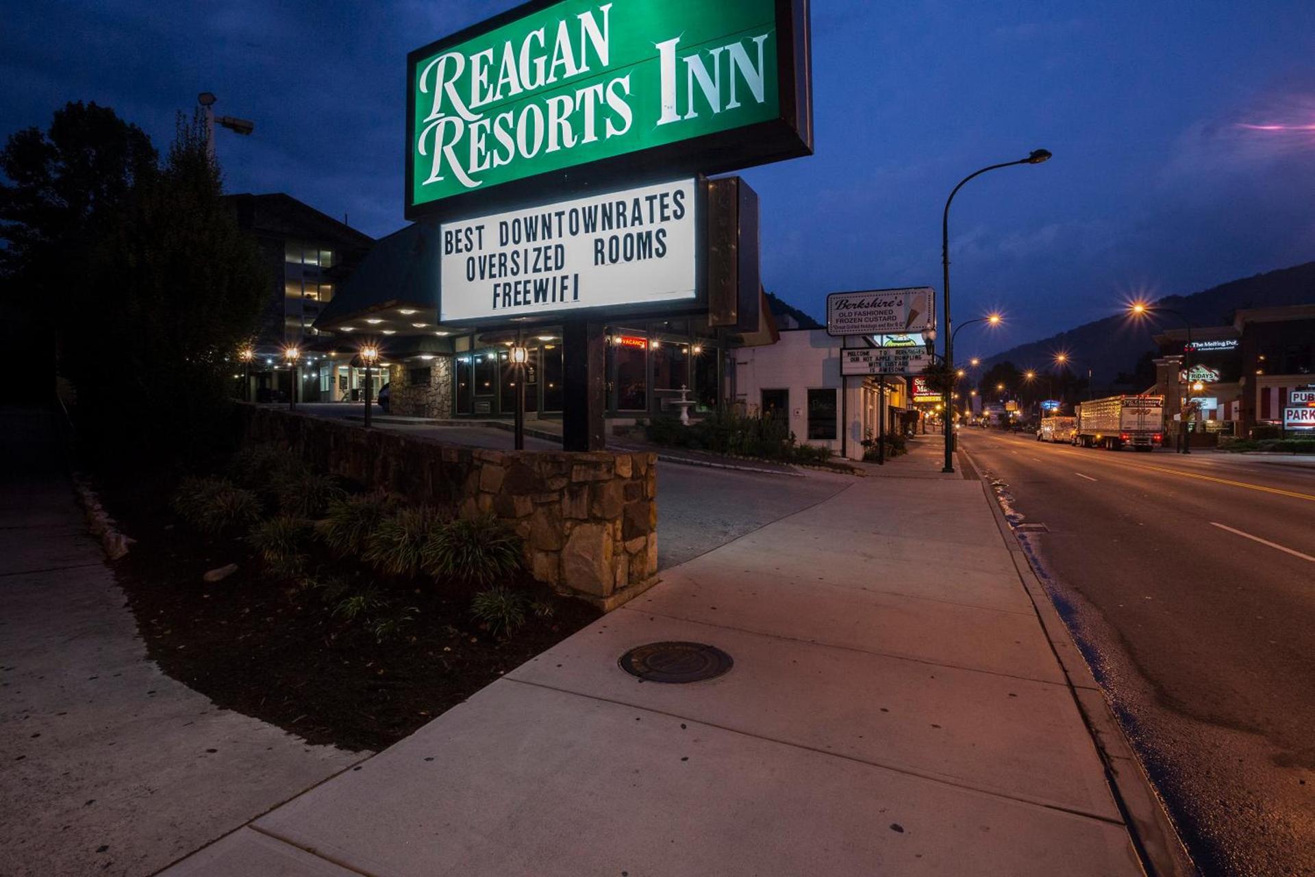 Reagan Resorts Inn photo 9