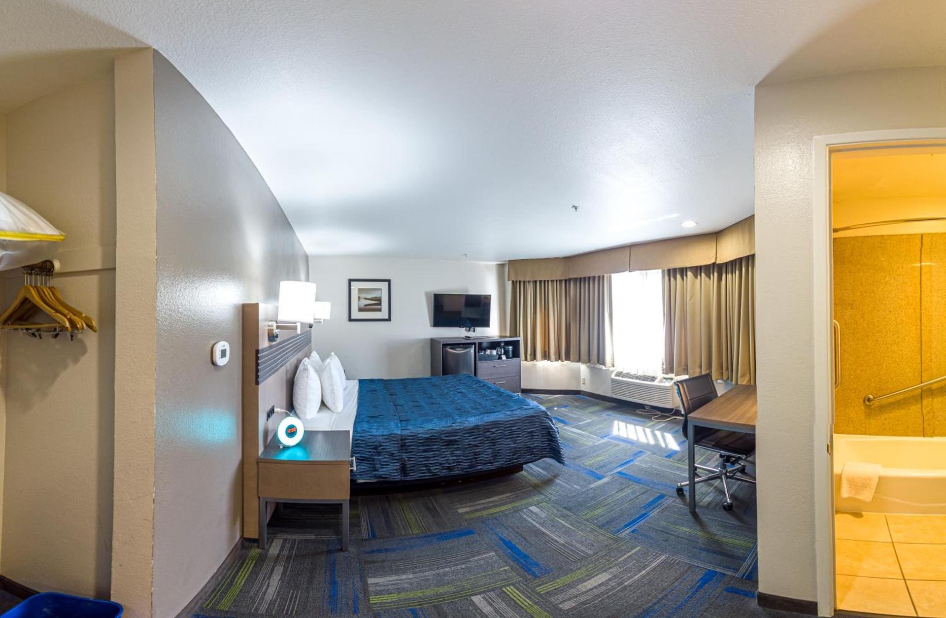 Buena Vista Motor Inn photo 4