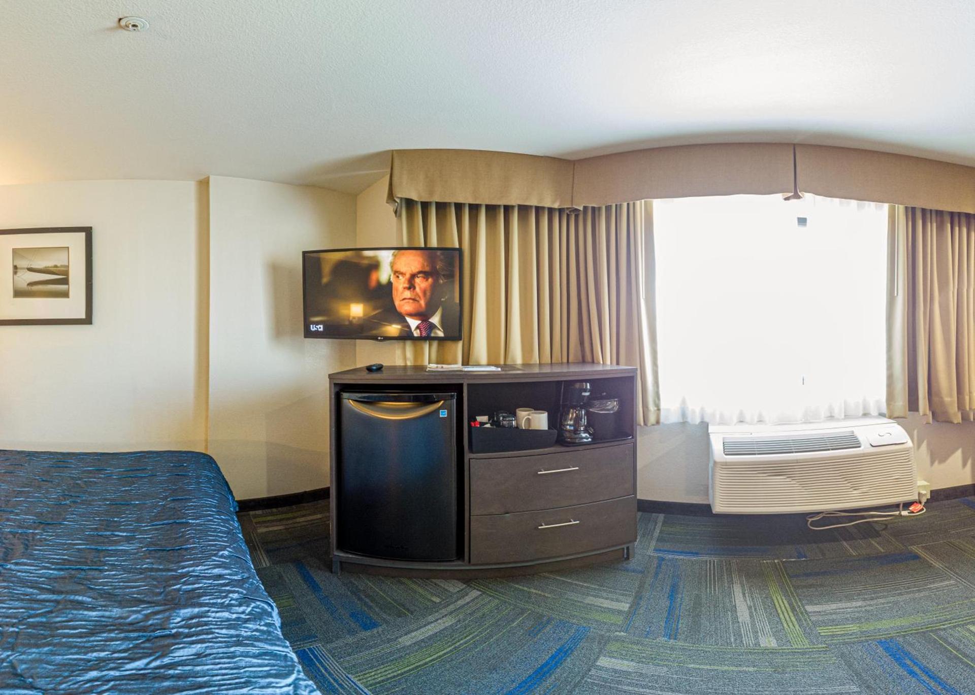 Buena Vista Motor Inn photo 10