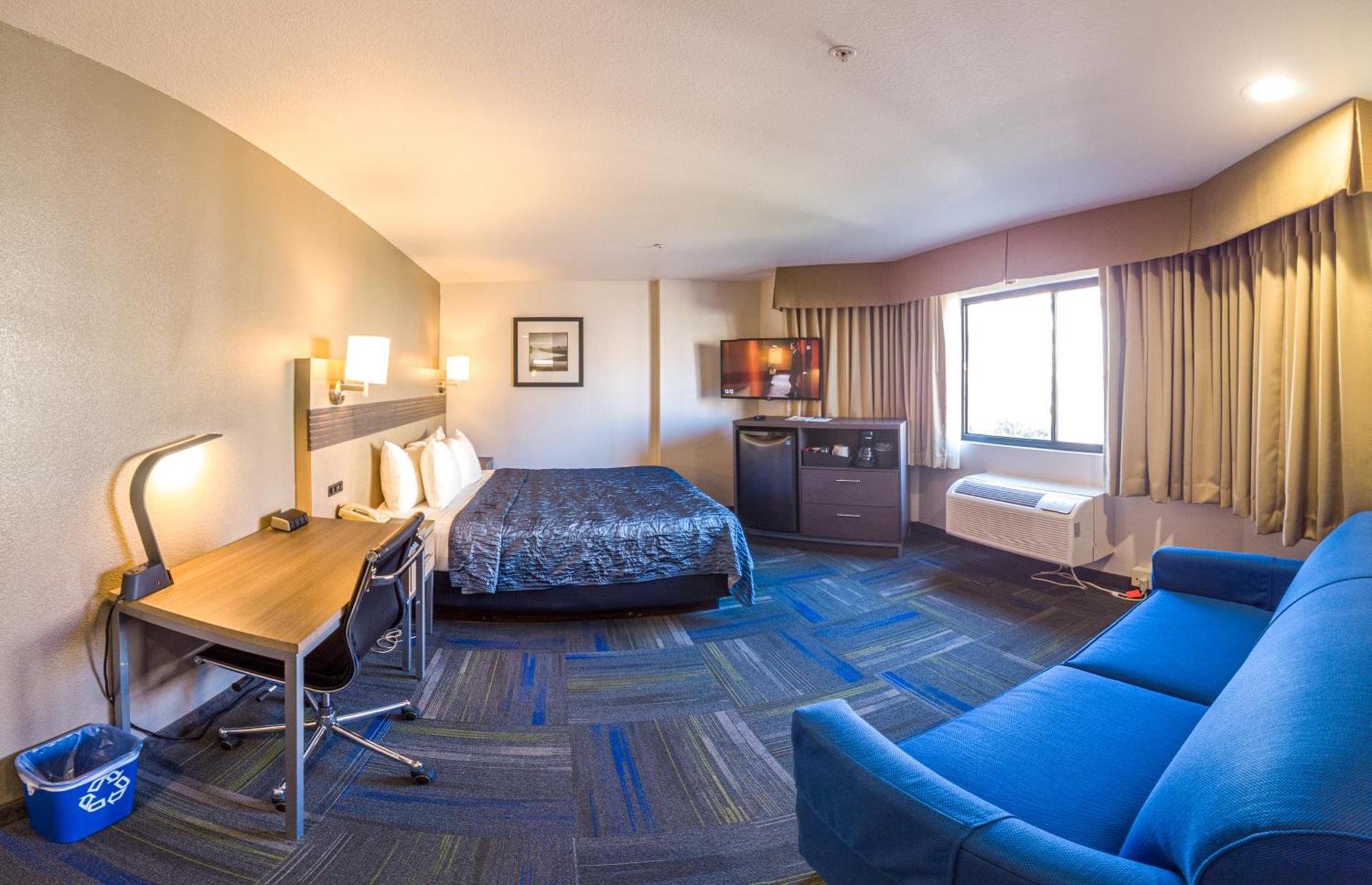 Buena Vista Motor Inn photo 7