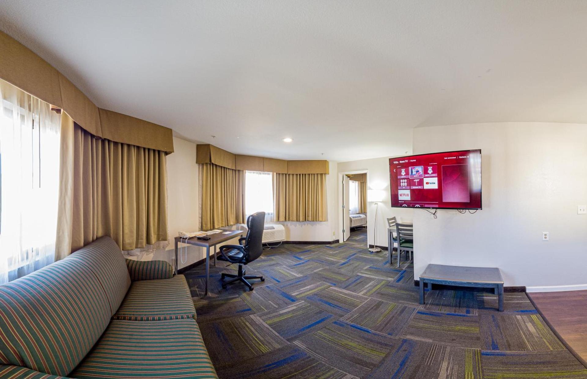Buena Vista Motor Inn photo 8