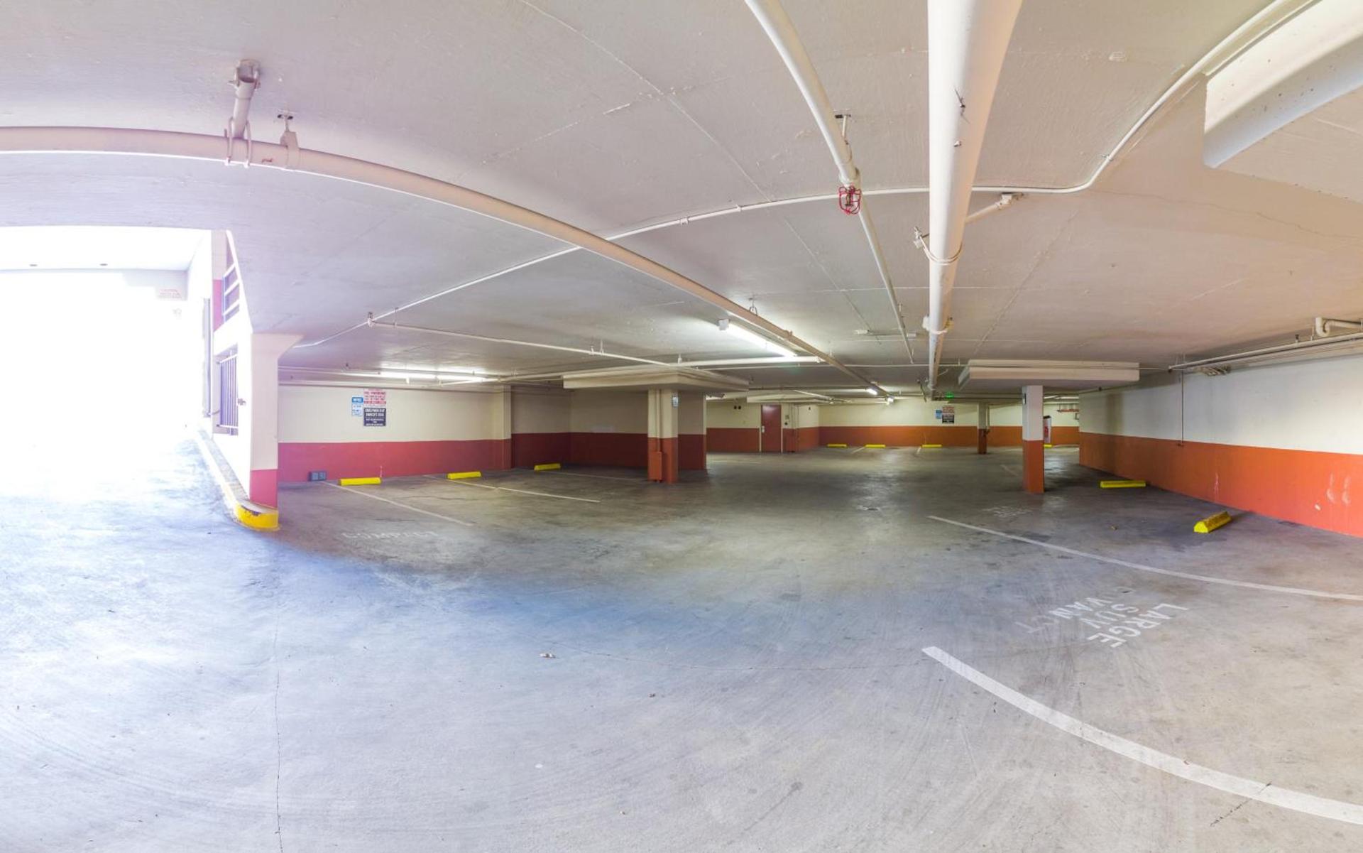 Buena Vista Motor Inn photo 28