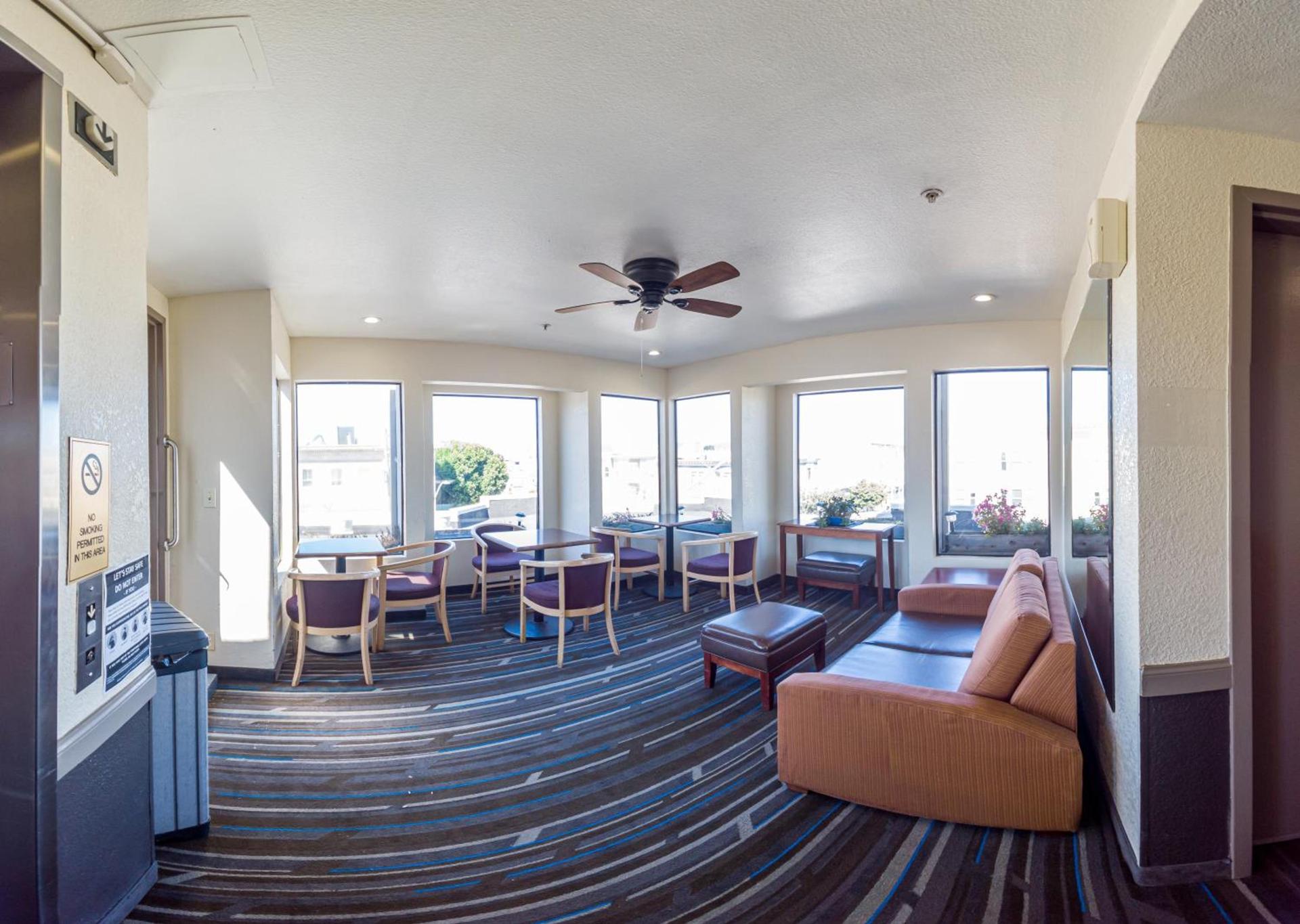 Buena Vista Motor Inn photo 16