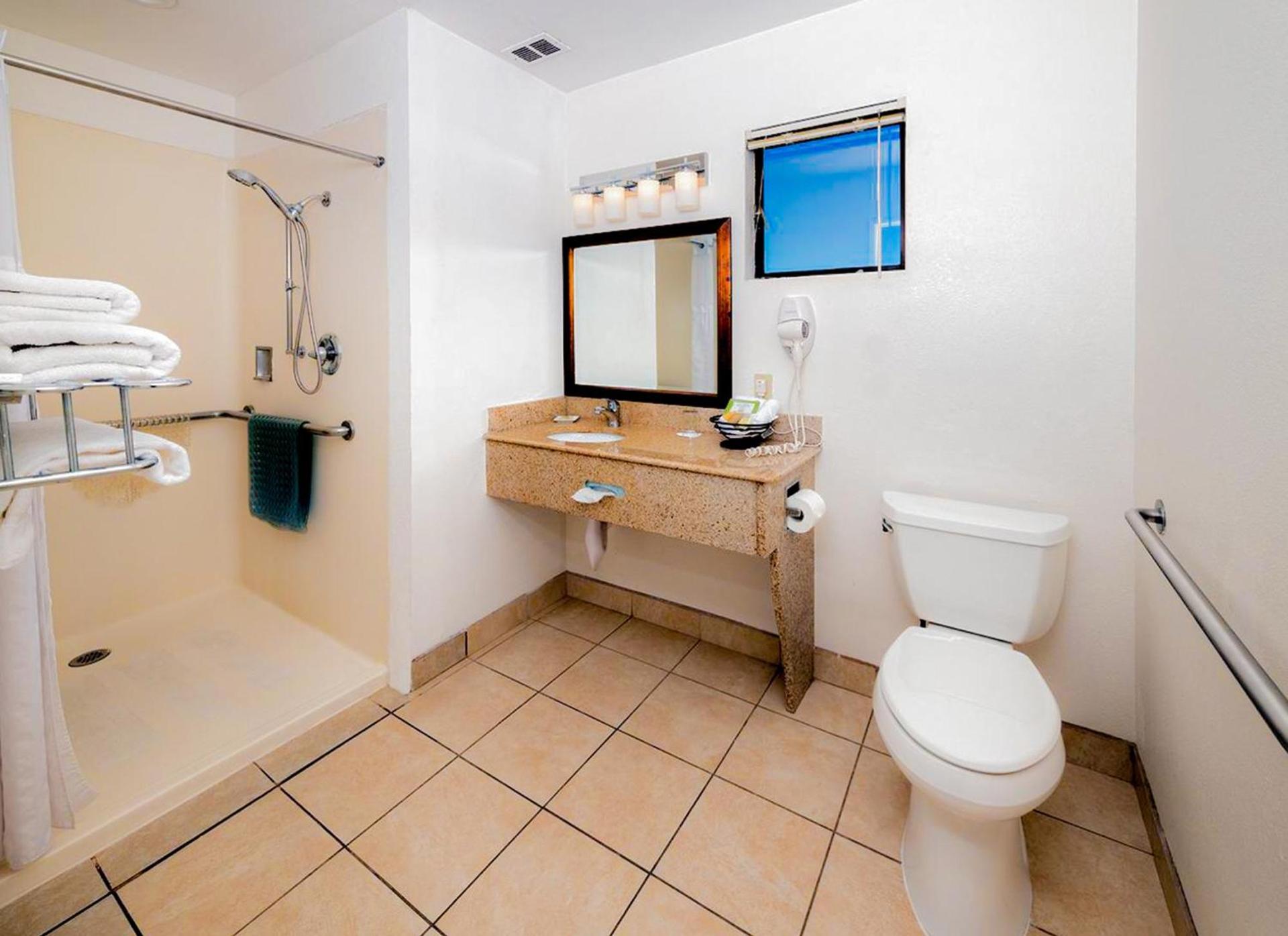 Buena Vista Motor Inn photo 36