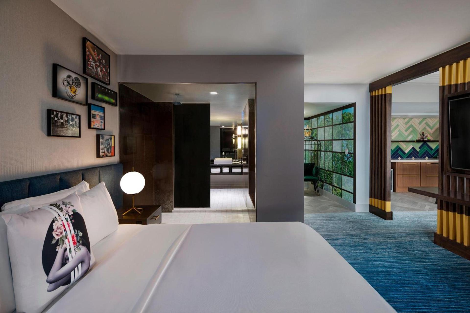 The Starling Atlanta Midtown, Curio Collection by Hilton photo 75