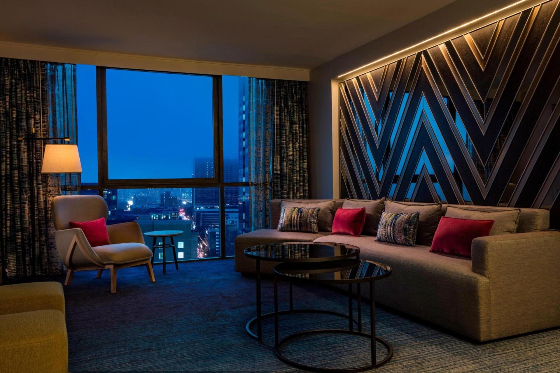 The Starling Atlanta Midtown, Curio Collection by Hilton photo 94