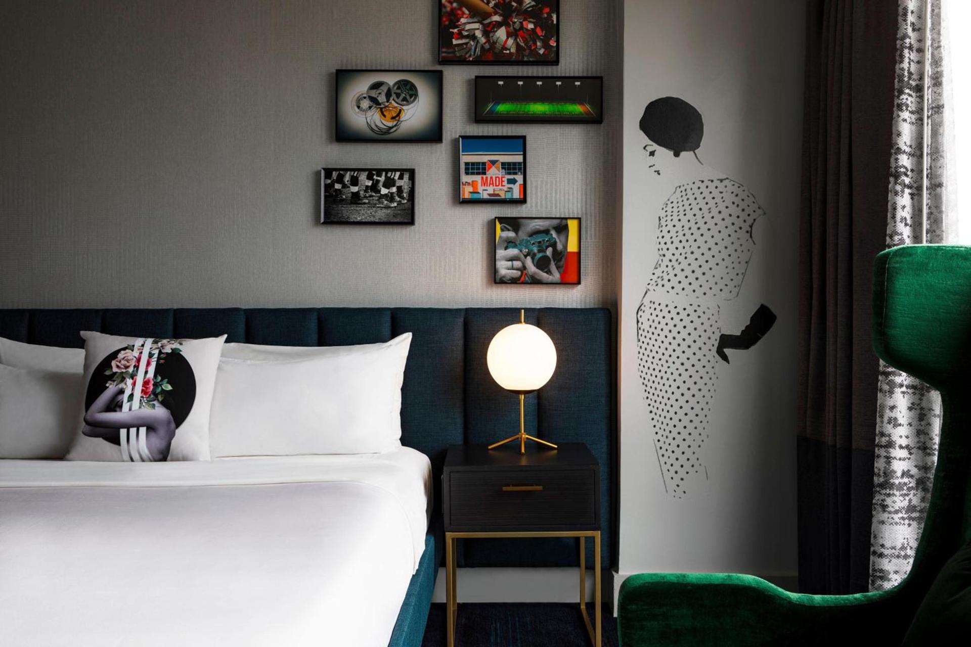 The Starling Atlanta Midtown, Curio Collection by Hilton photo 73