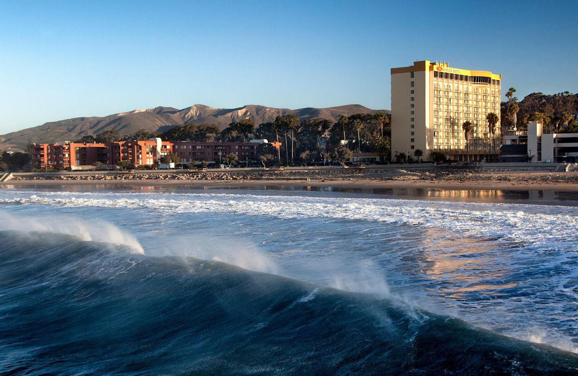Crowne Plaza Ventura Beach by IHG — hotel in Ventura