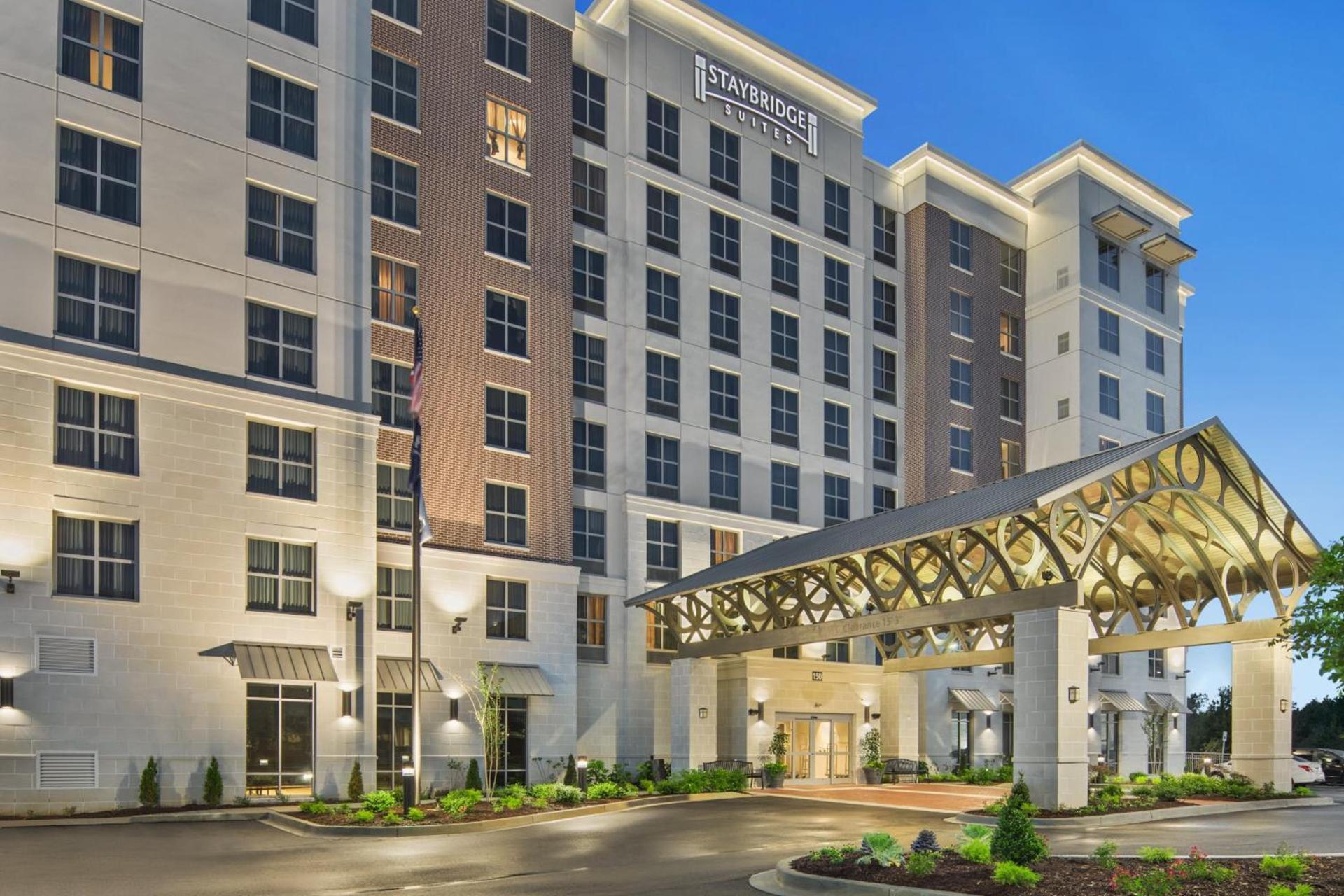 Staybridge Suites - Florence Center by IHG photo 46