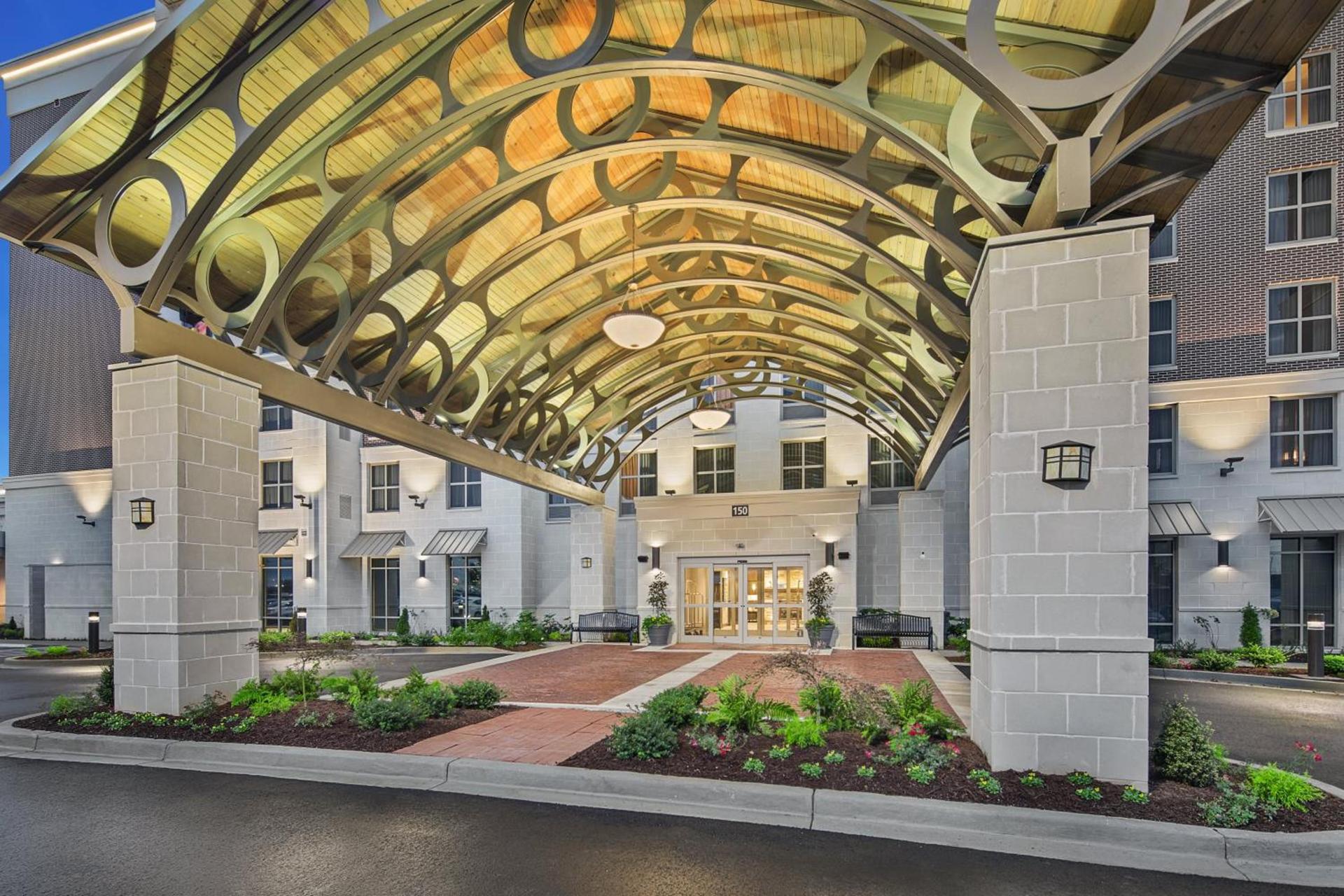 Staybridge Suites - Florence Center by IHG photo 33