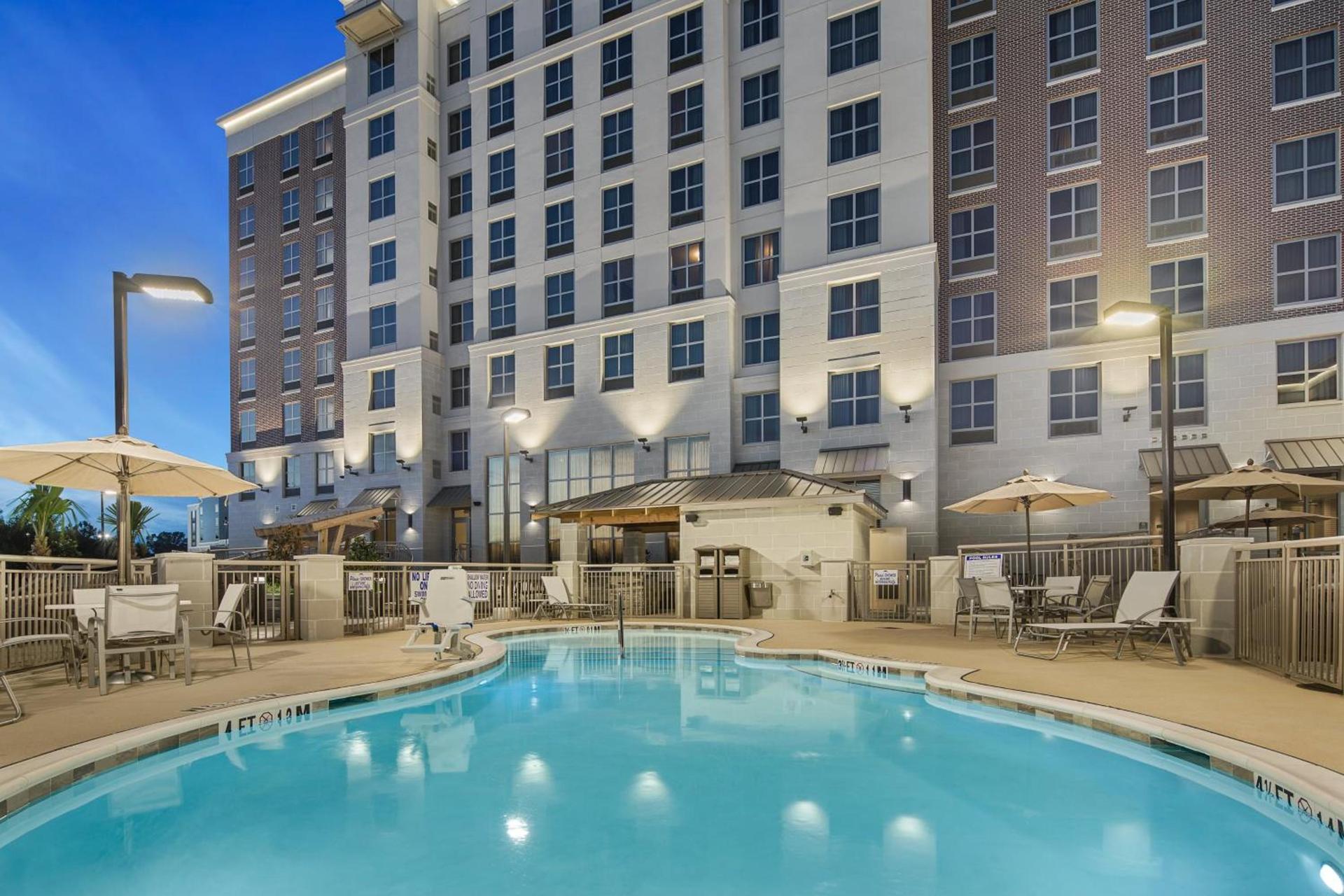 Staybridge Suites - Florence Center by IHG photo 47