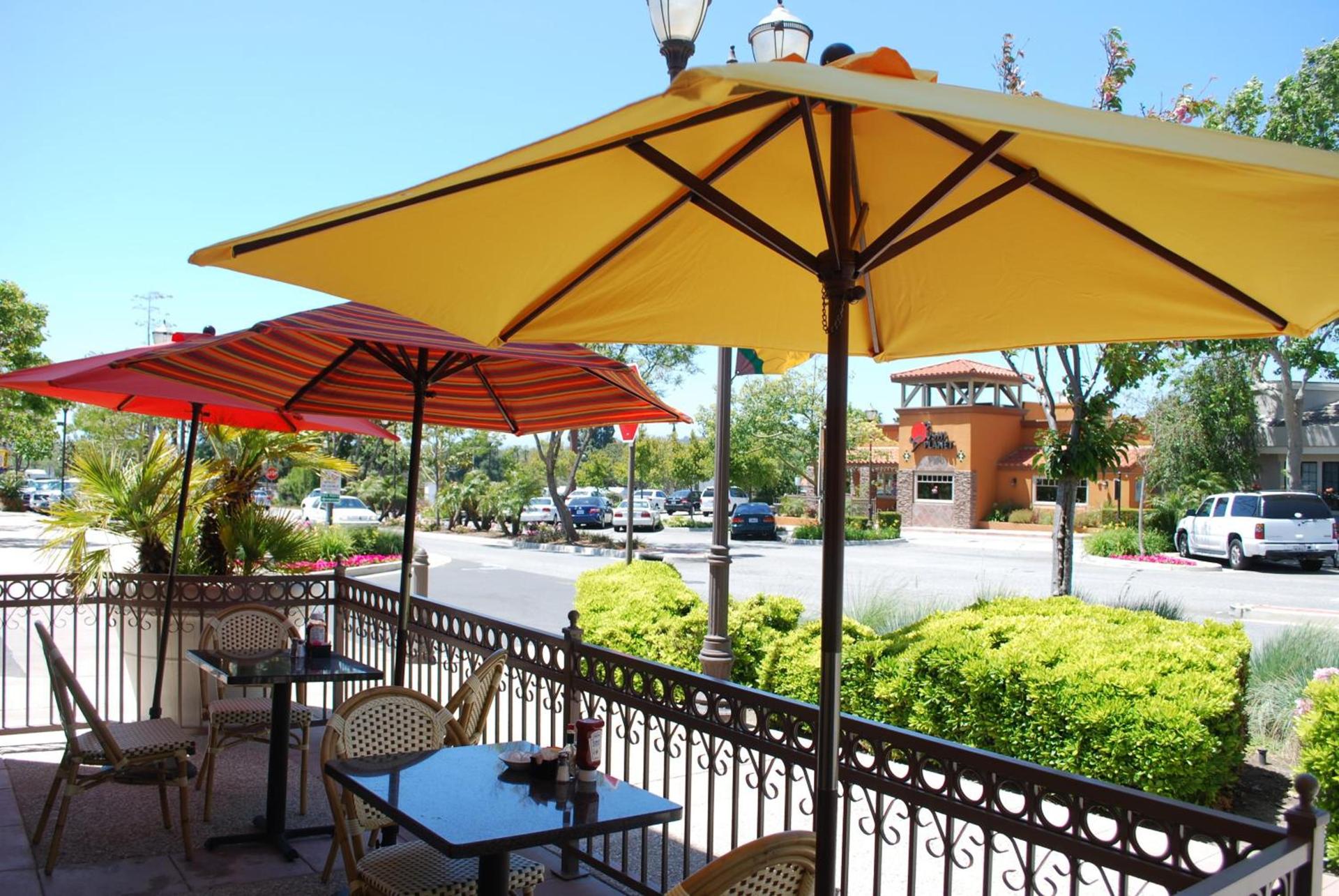 Bella Capri Inn and Suites photo 42