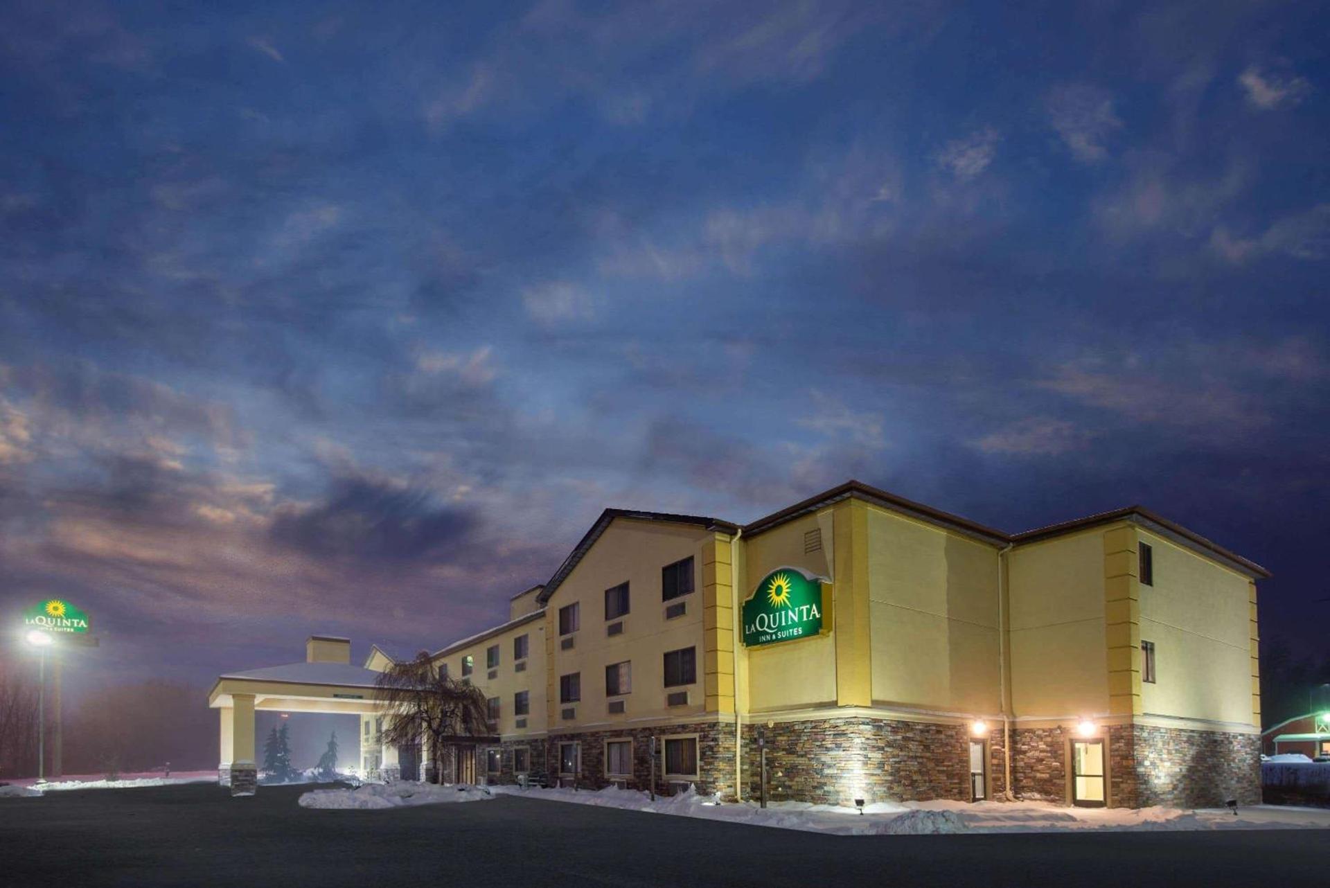 La Quinta by Wyndham Erie photo 33