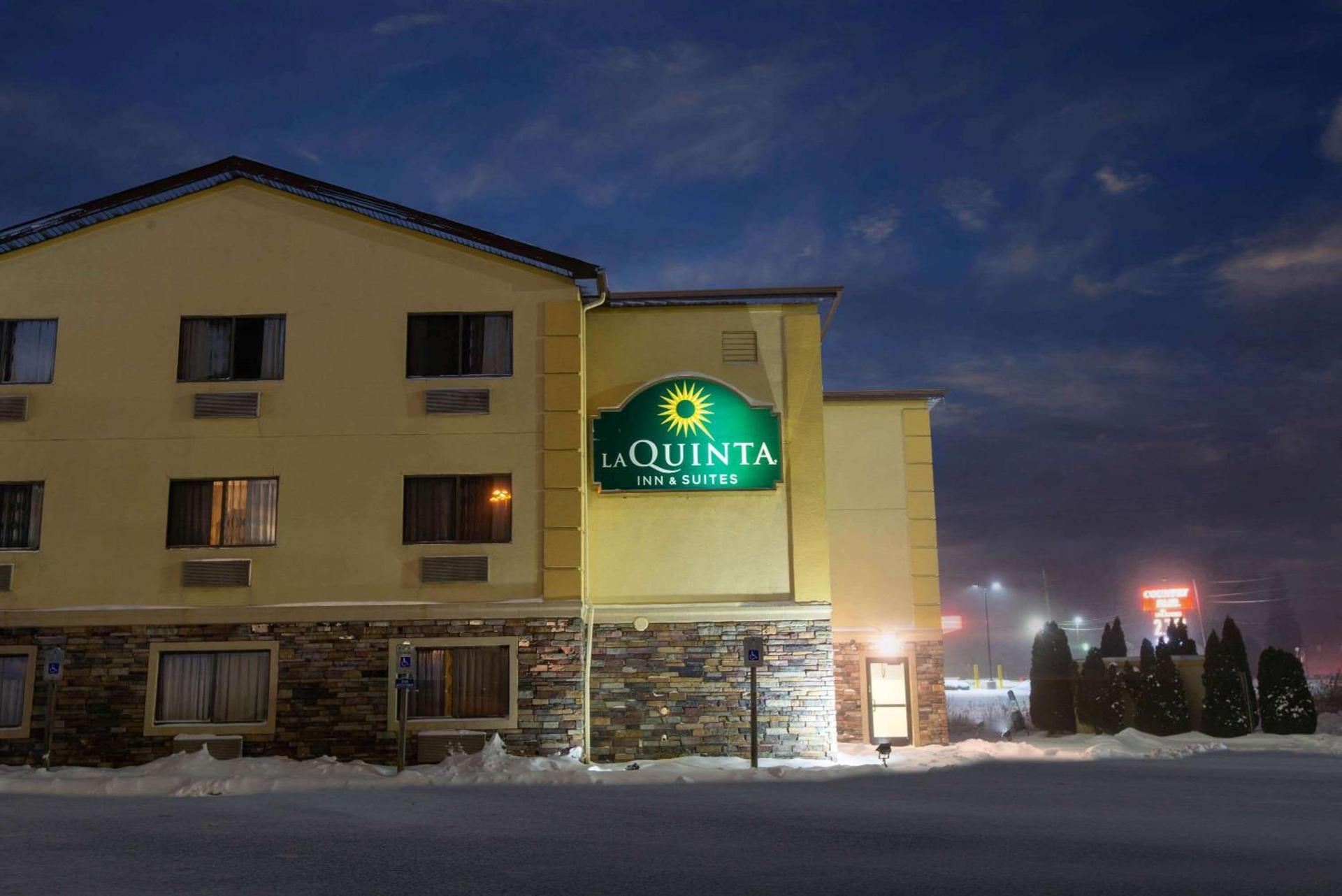 La Quinta by Wyndham Erie photo 35