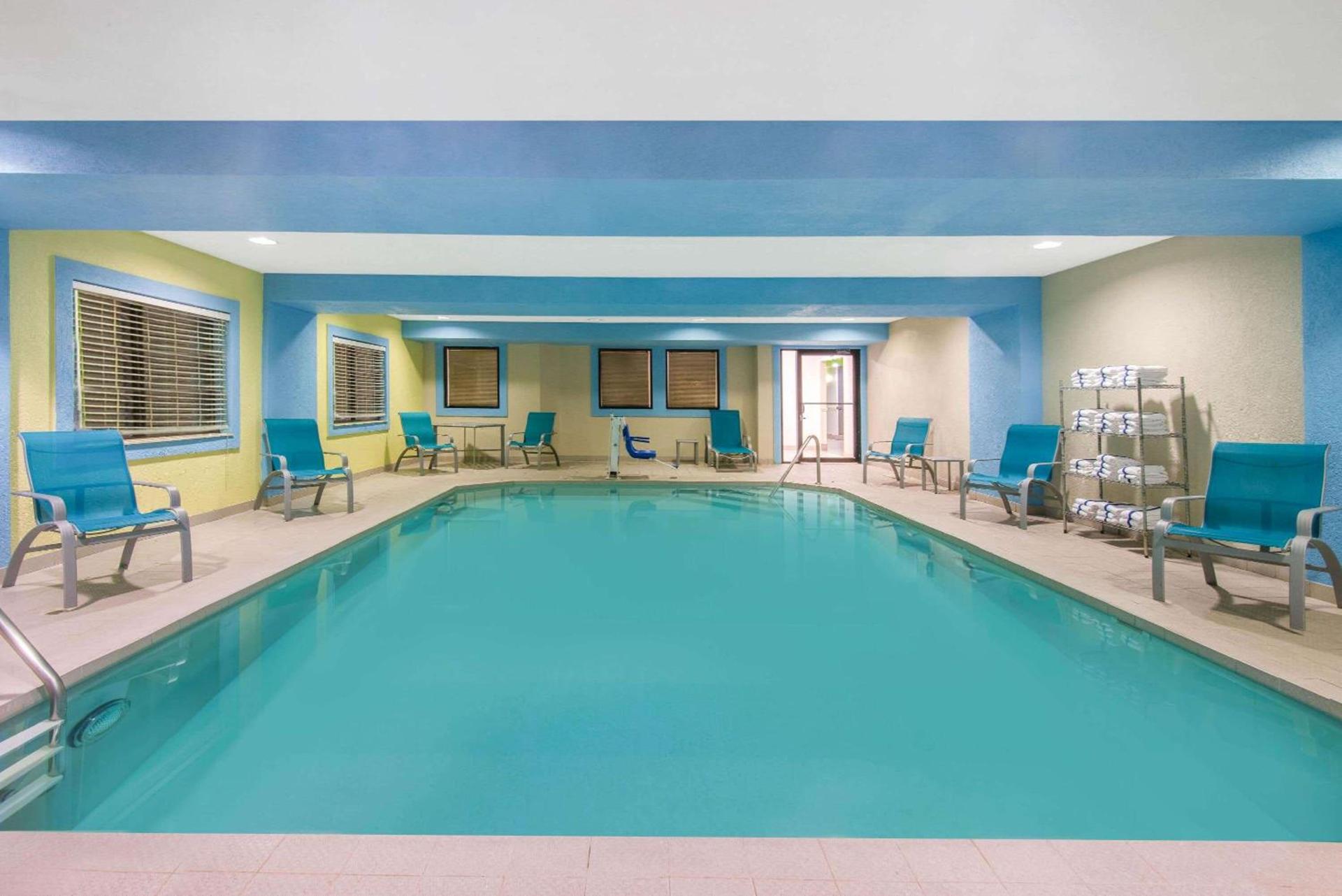 La Quinta by Wyndham Erie photo 36