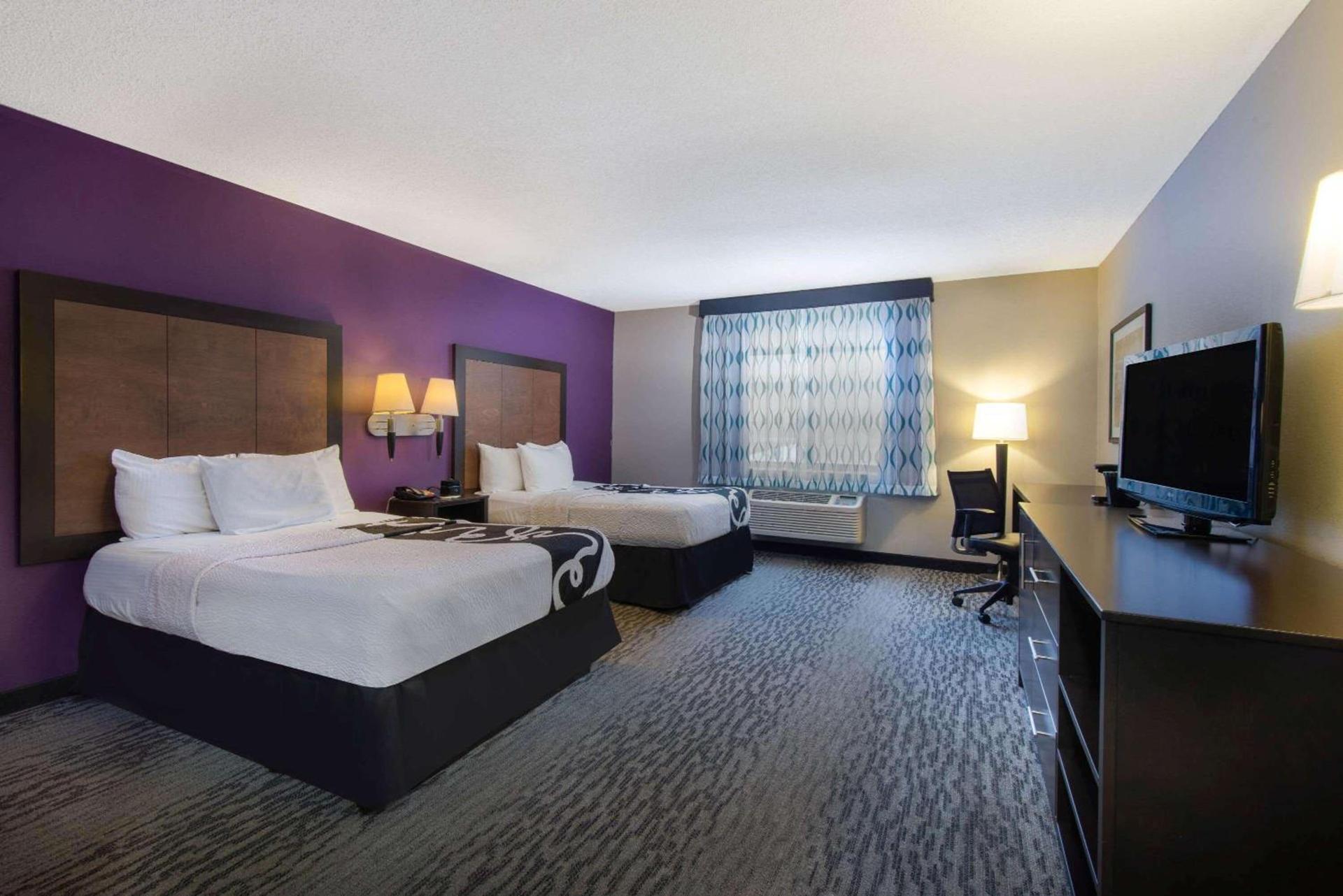La Quinta by Wyndham Erie photo 44