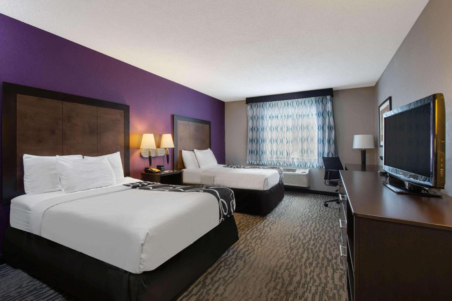La Quinta by Wyndham Erie photo 48