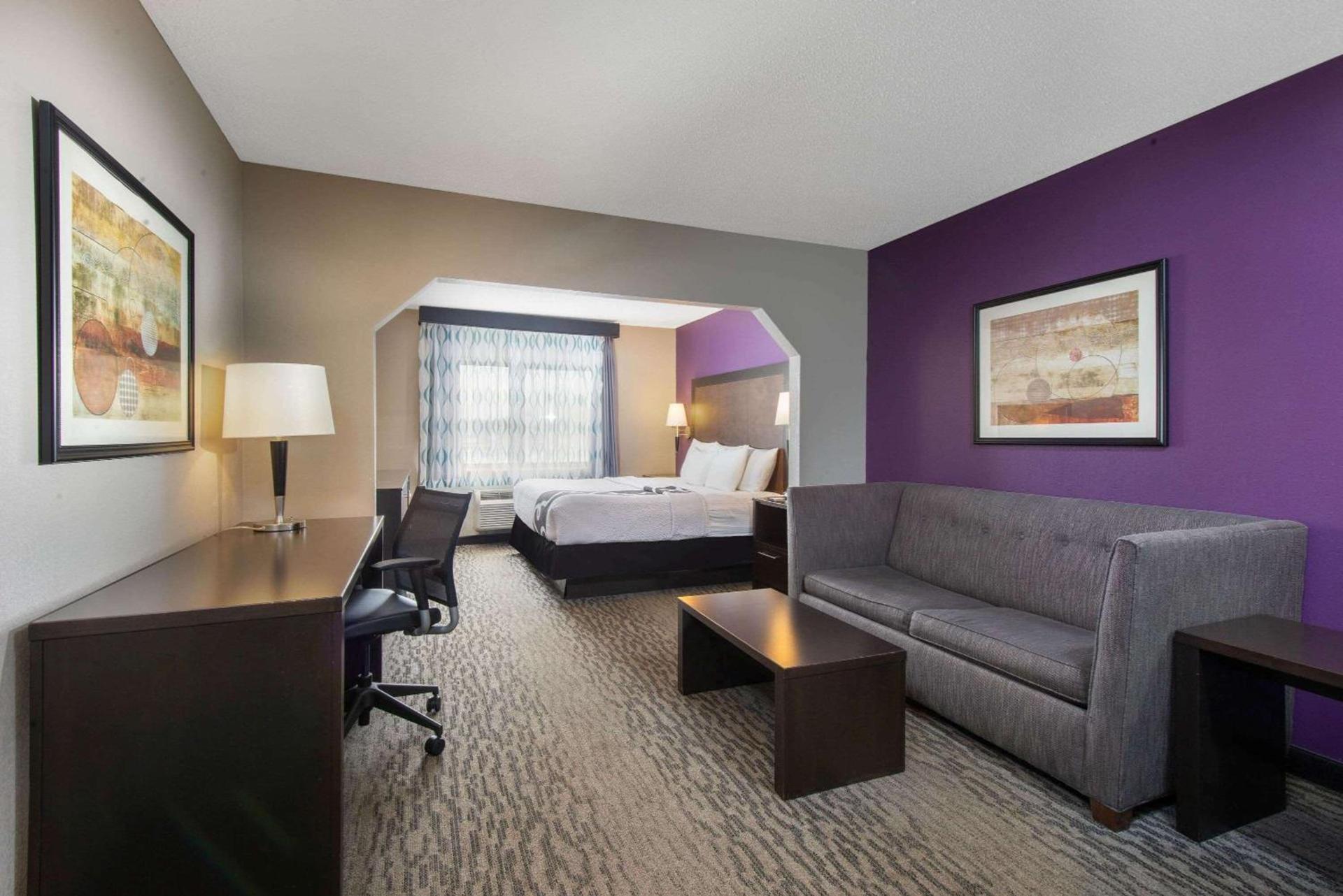La Quinta by Wyndham Erie photo 54