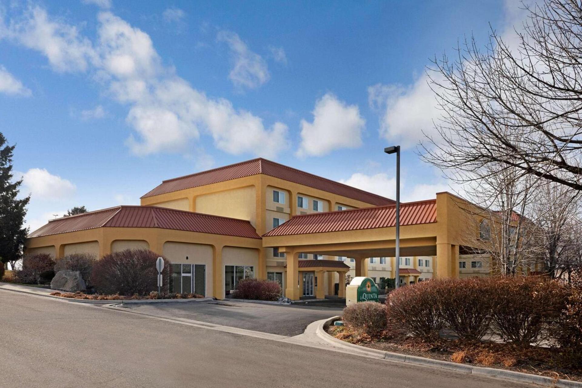 La Quinta by Wyndham Boise Towne Square photo 4