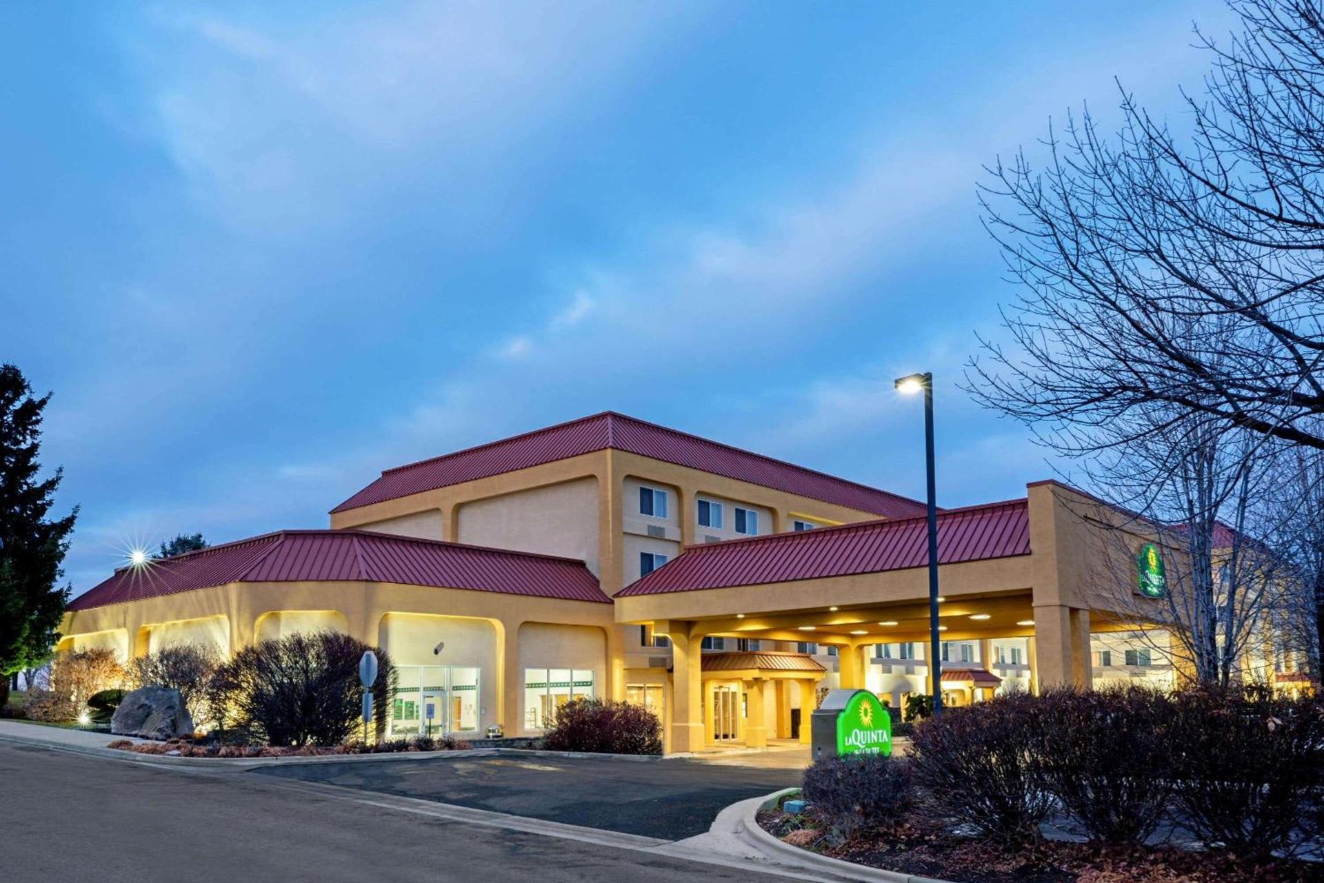 La Quinta by Wyndham Boise Towne Square photo 6
