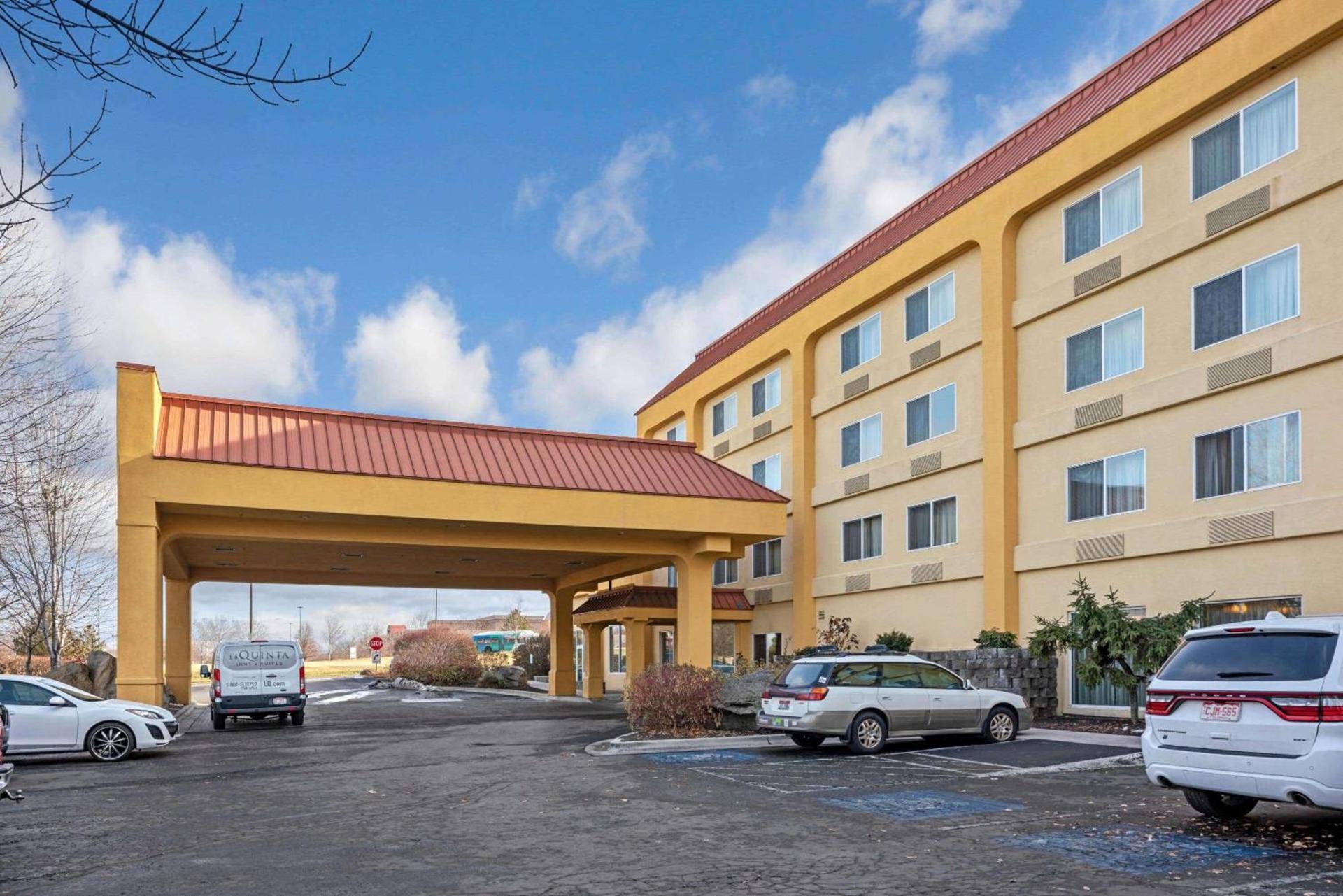 La Quinta by Wyndham Boise Towne Square photo 5