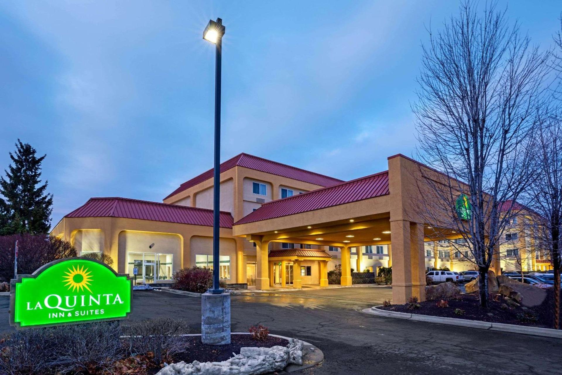 La Quinta by Wyndham Boise Towne Square photo 7