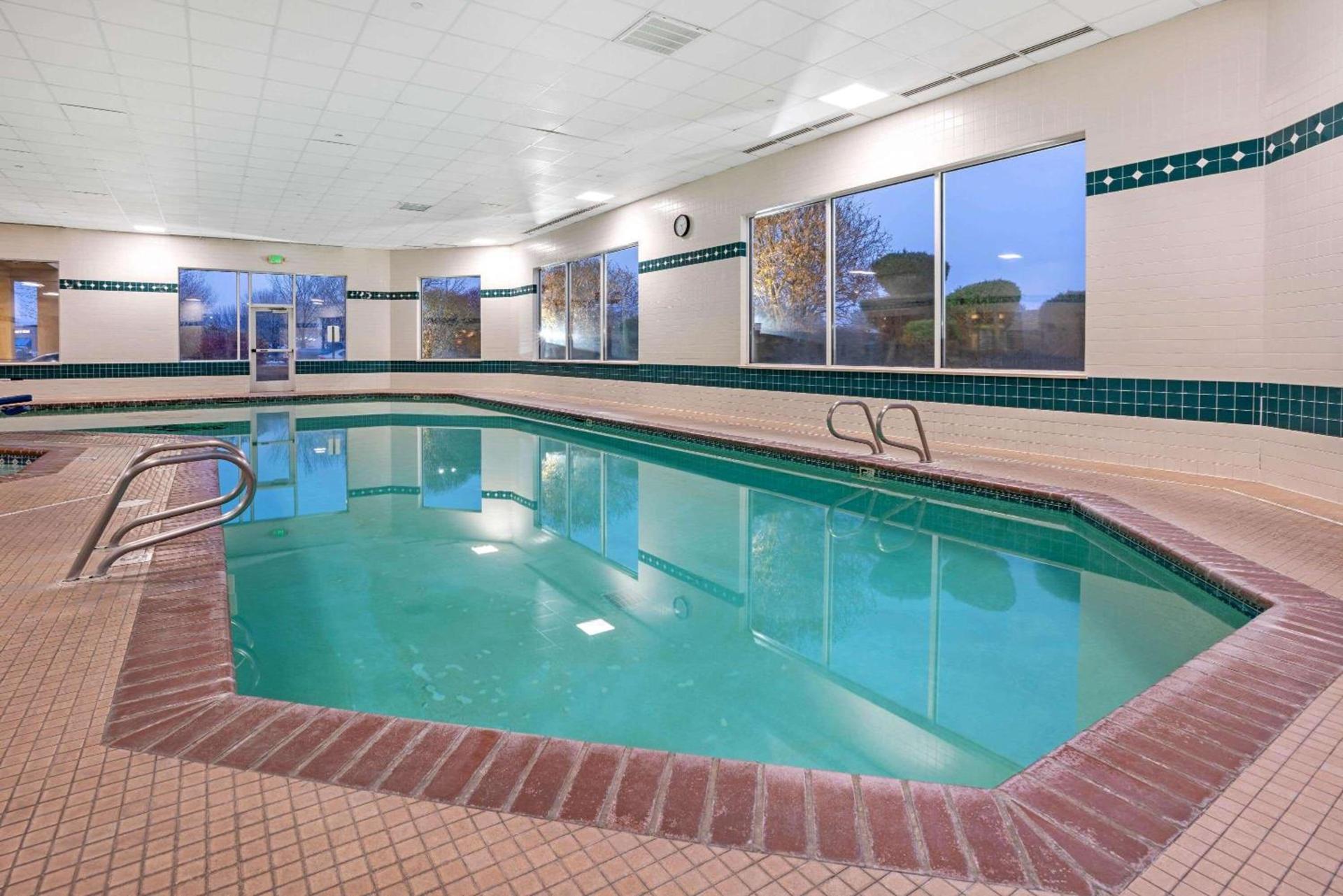 La Quinta by Wyndham Boise Towne Square photo 13