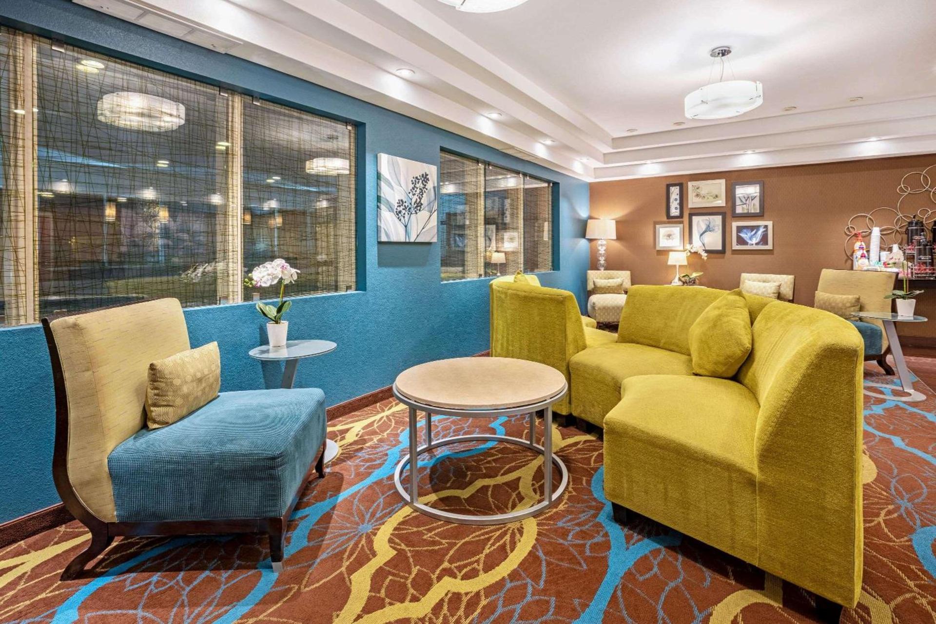 La Quinta by Wyndham Boise Towne Square photo 11