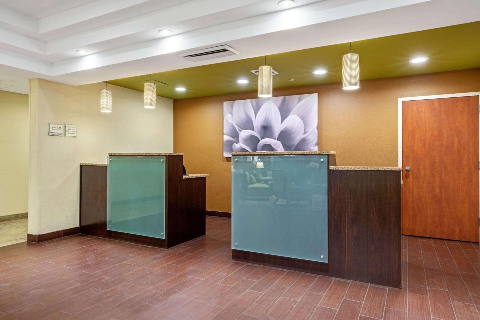 La Quinta by Wyndham Boise Towne Square photo 10
