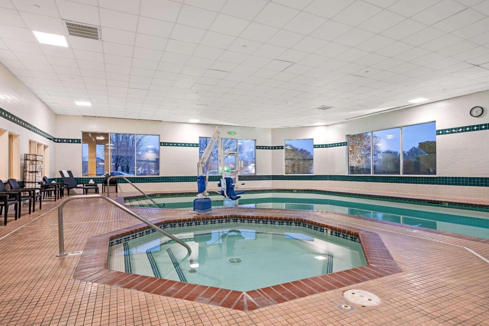 La Quinta by Wyndham Boise Towne Square photo 14