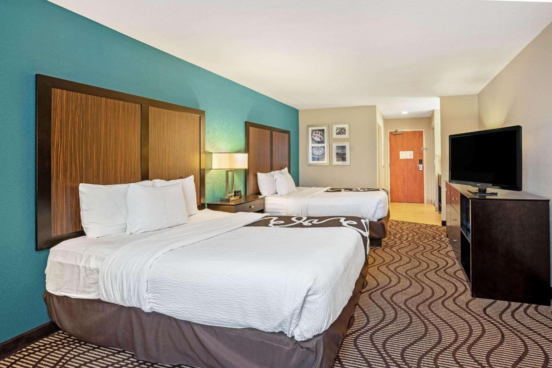 La Quinta by Wyndham Boise Towne Square photo 22