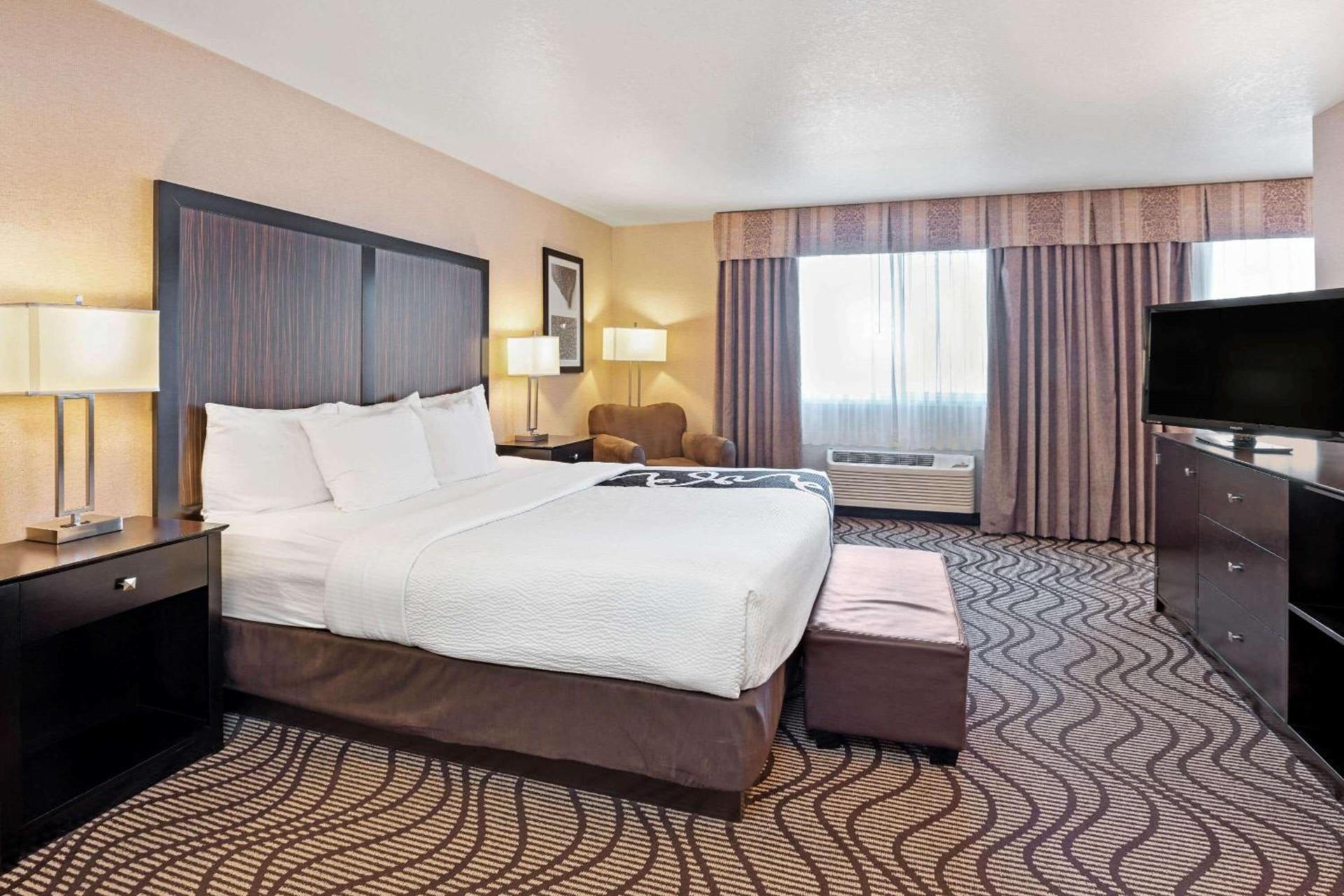 La Quinta by Wyndham Boise Towne Square photo 25