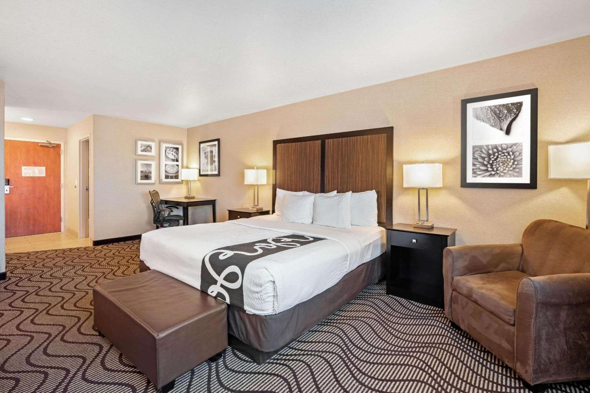 La Quinta by Wyndham Boise Towne Square photo 26
