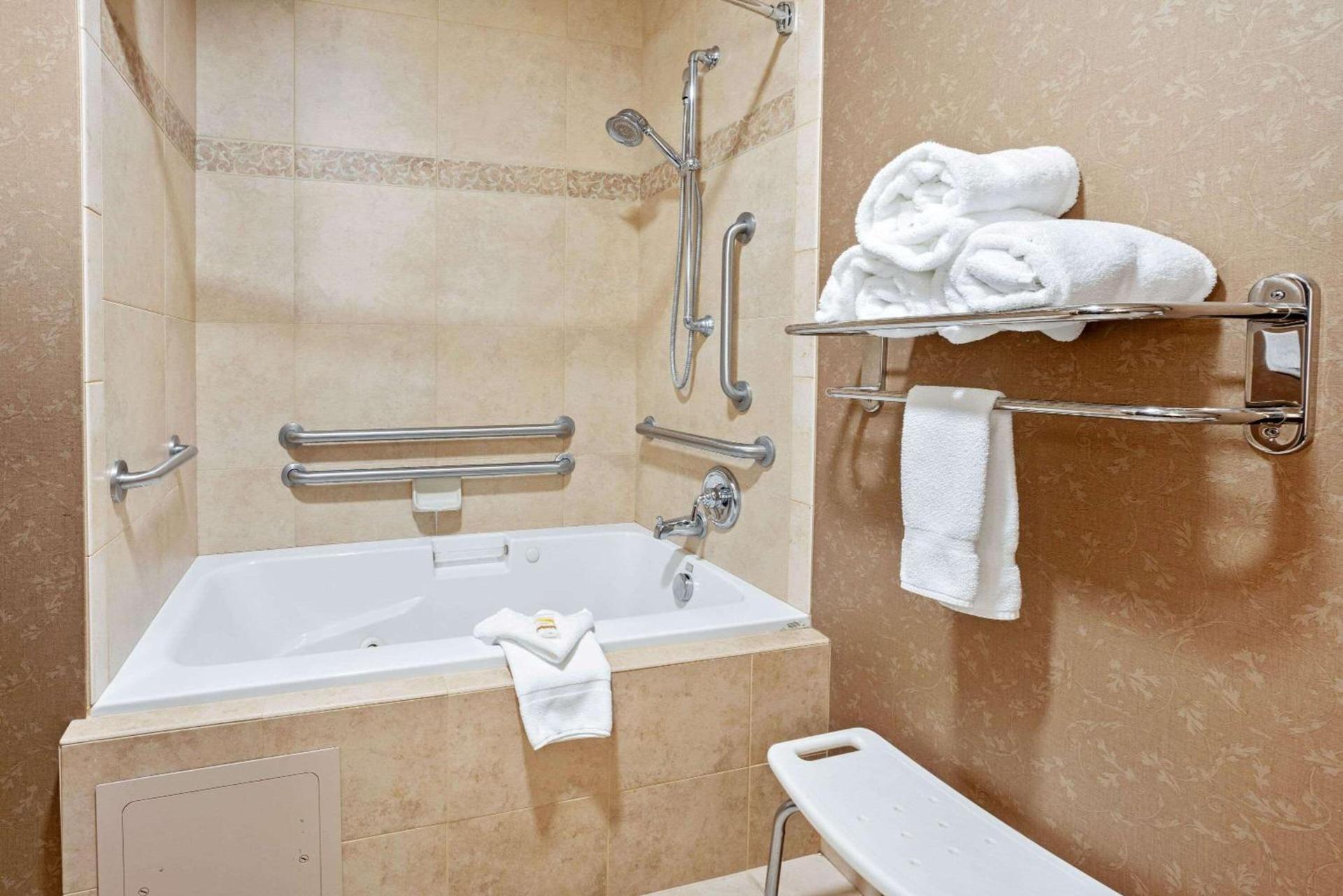 La Quinta by Wyndham Boise Towne Square photo 27