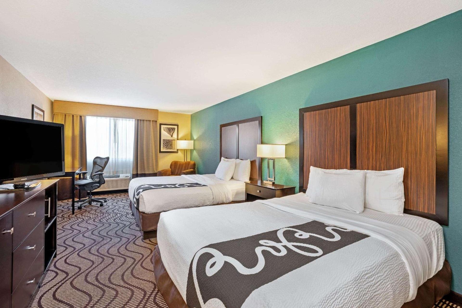 La Quinta by Wyndham Boise Towne Square photo 53