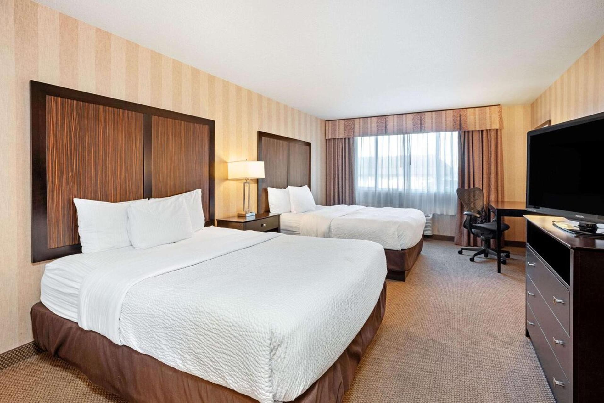 La Quinta by Wyndham Boise Towne Square photo 35