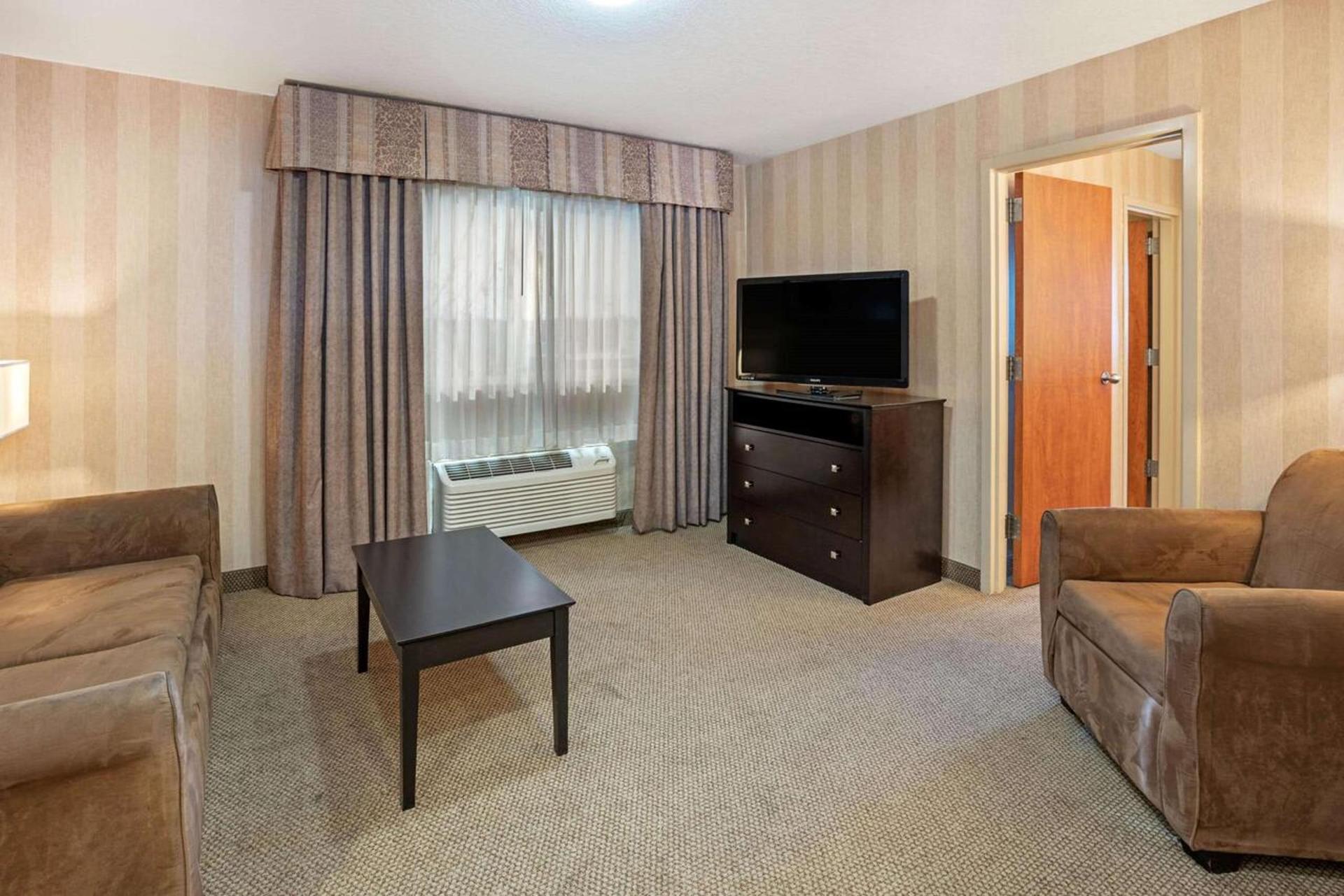 La Quinta by Wyndham Boise Towne Square photo 39
