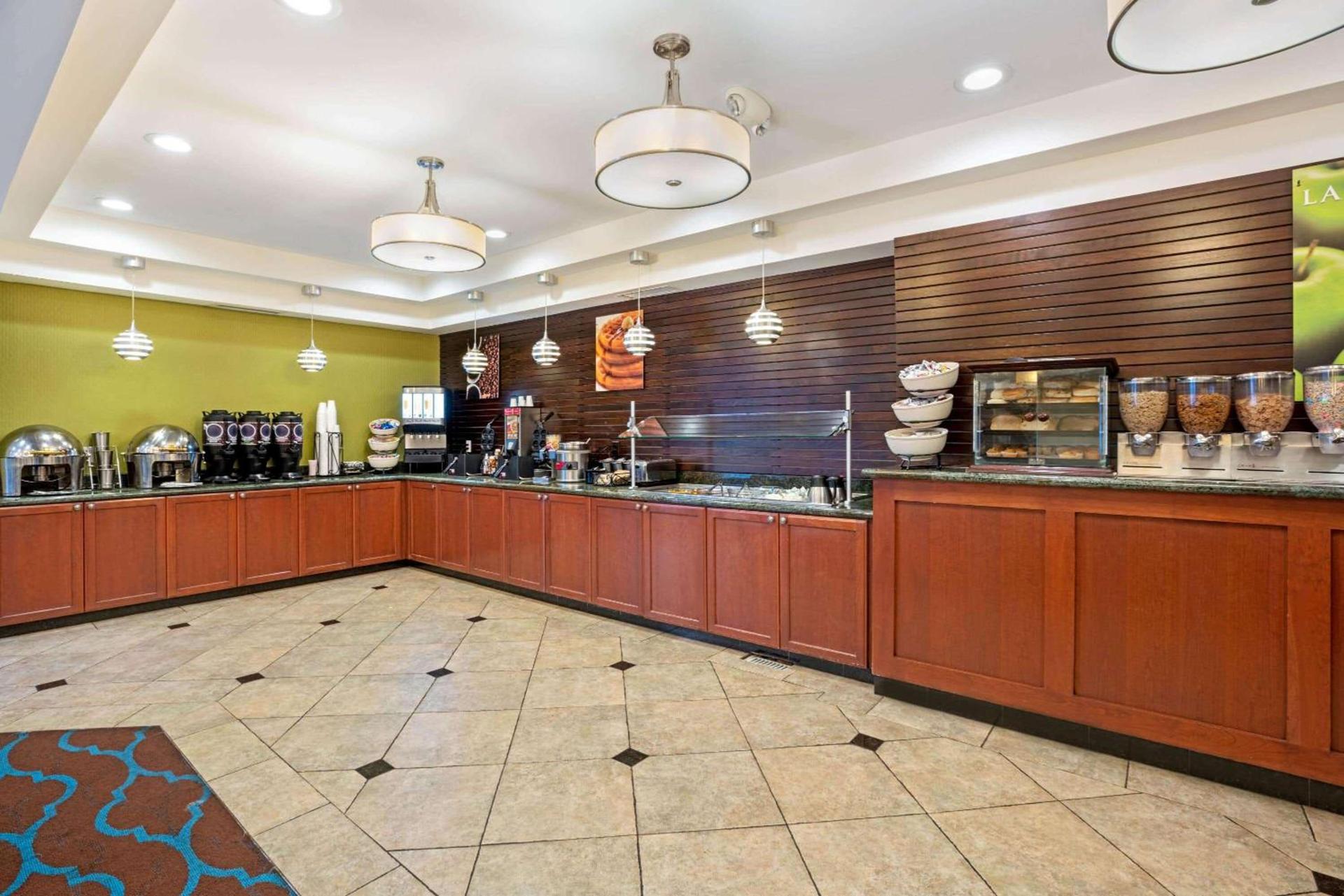 La Quinta by Wyndham Boise Towne Square photo 48