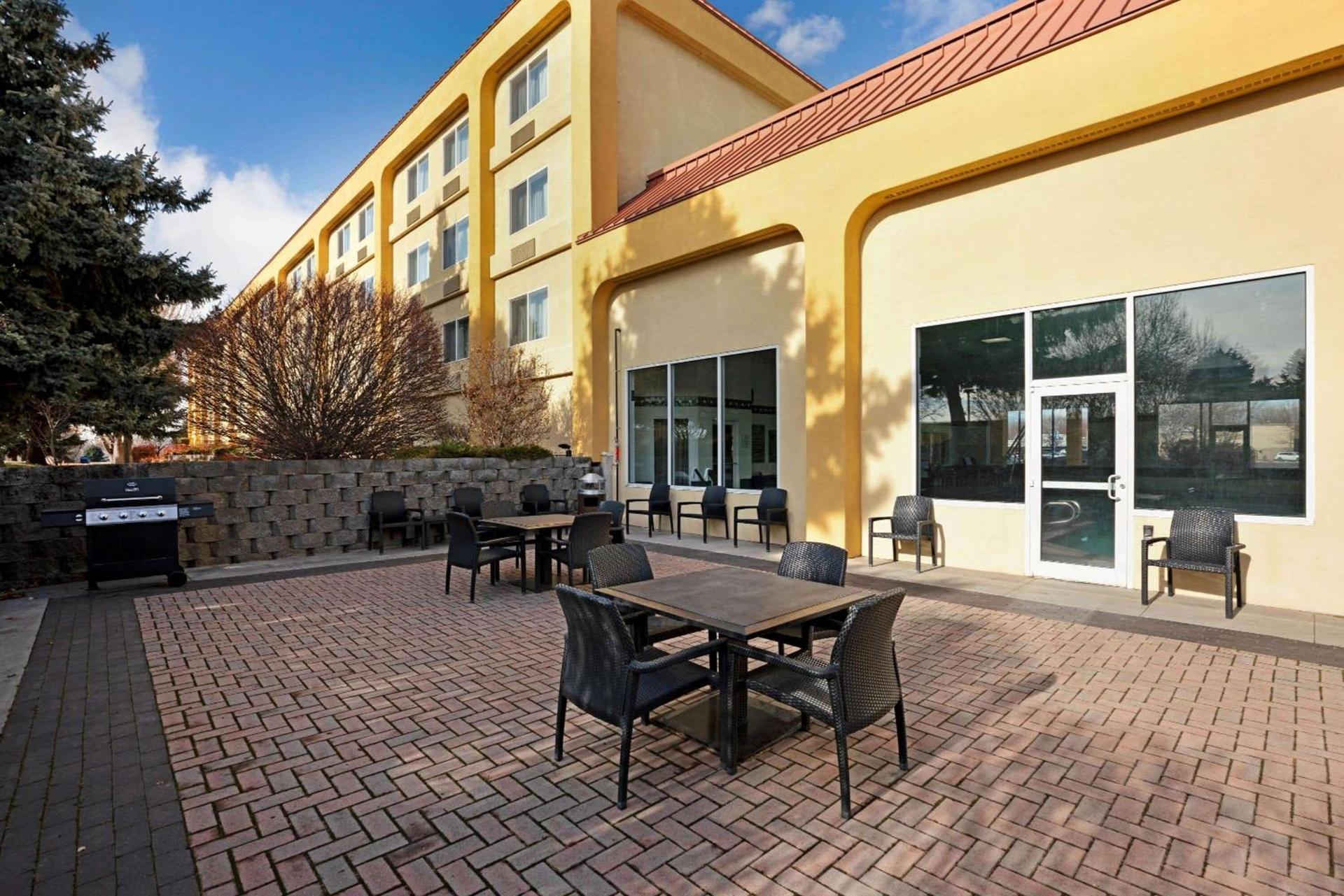 La Quinta by Wyndham Boise Towne Square photo 49