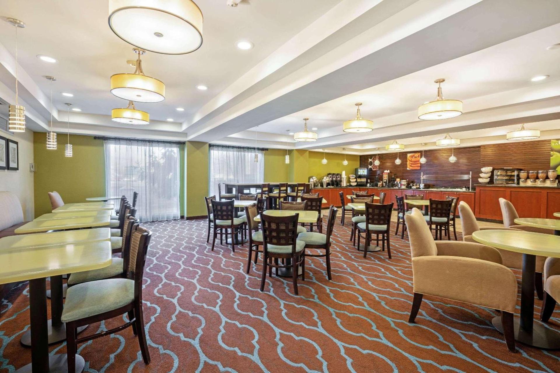 La Quinta by Wyndham Boise Towne Square photo 50
