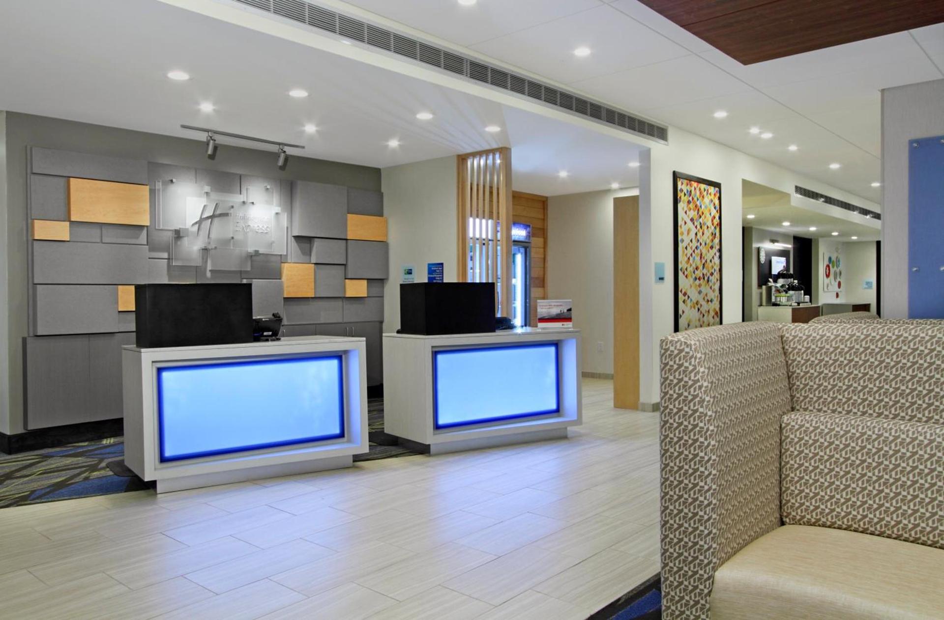Holiday Inn Express Jasper by IHG photo 6