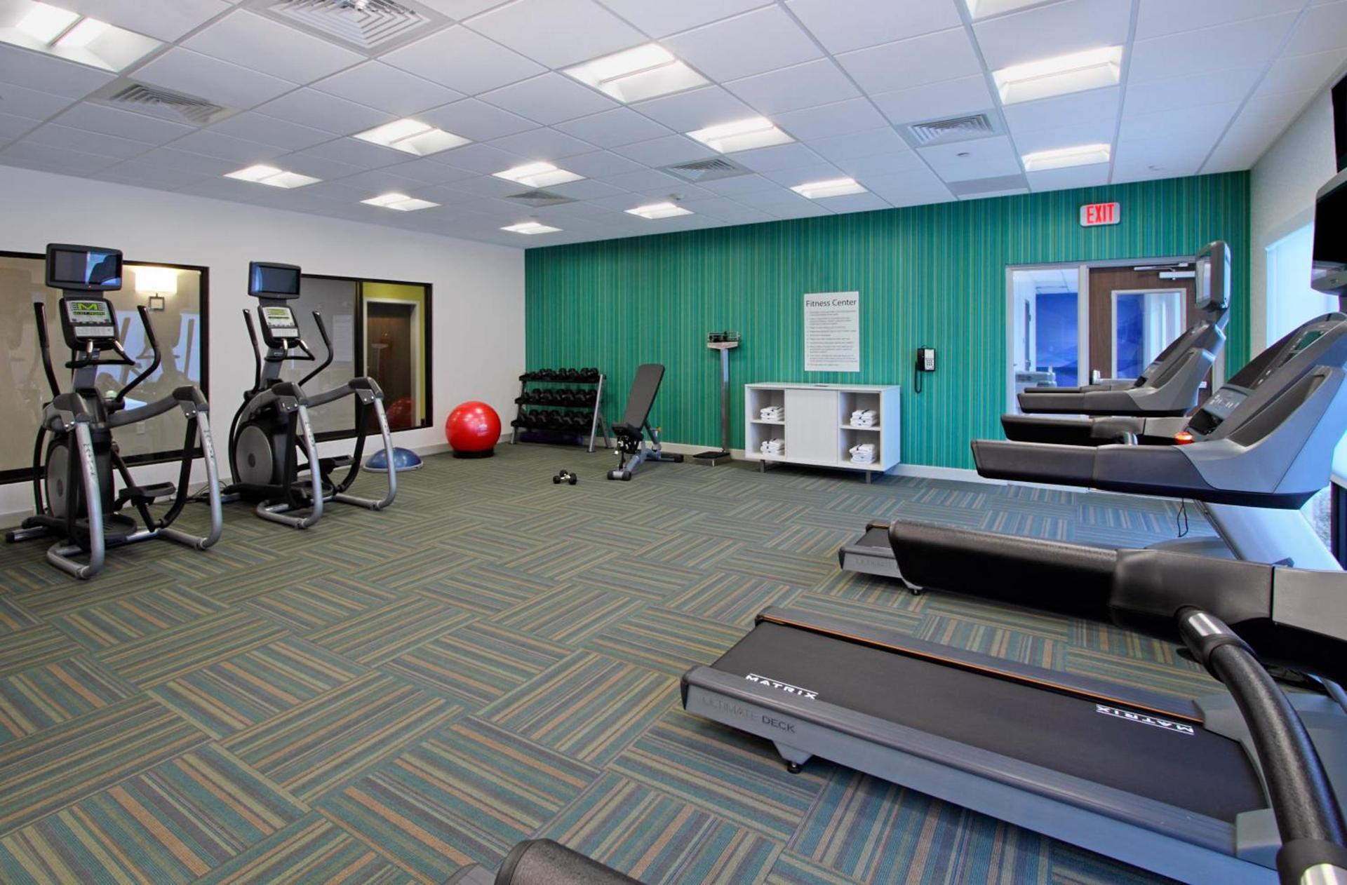 Holiday Inn Express Jasper by IHG photo 7
