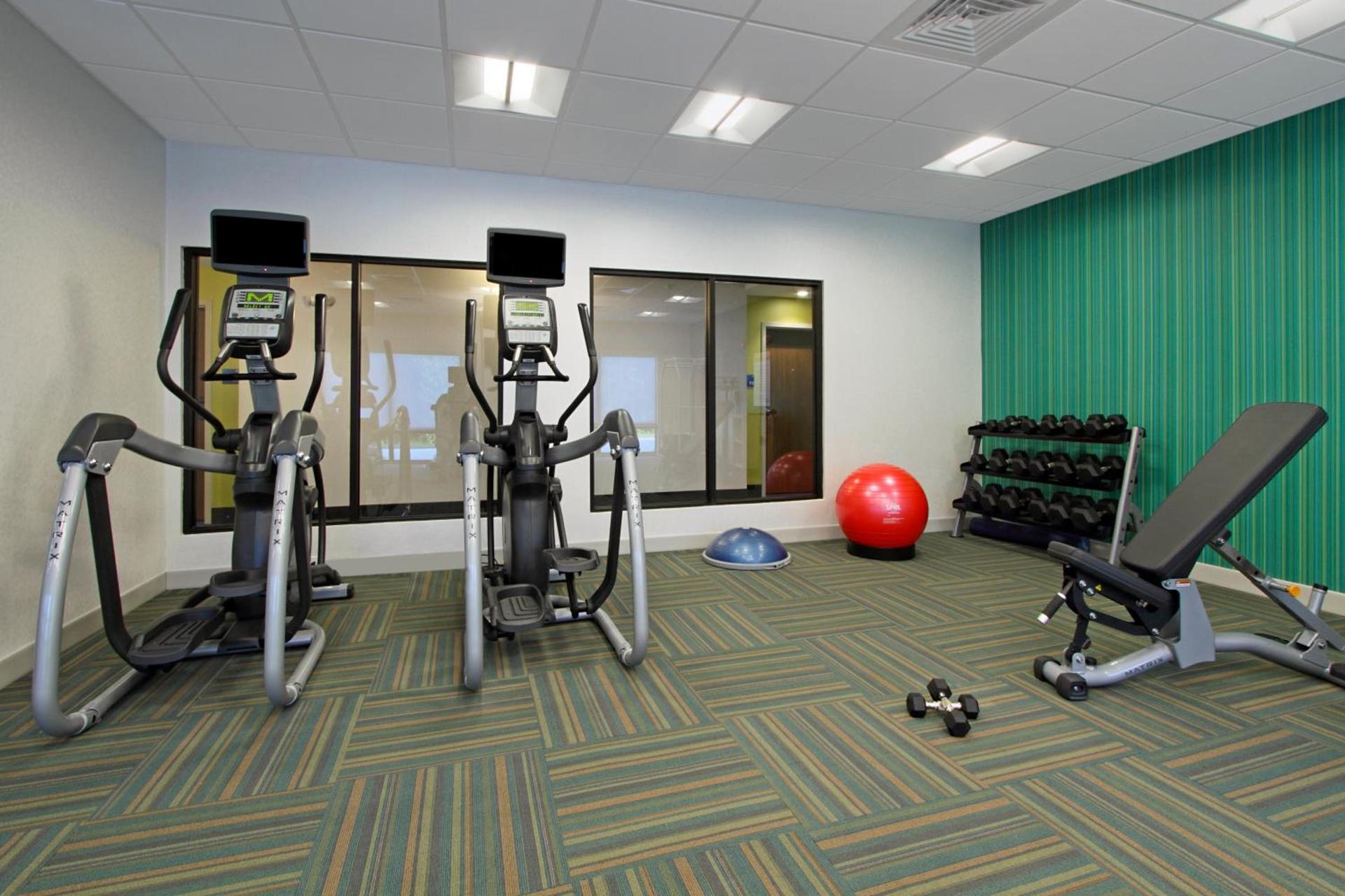 Holiday Inn Express Jasper by IHG photo 8